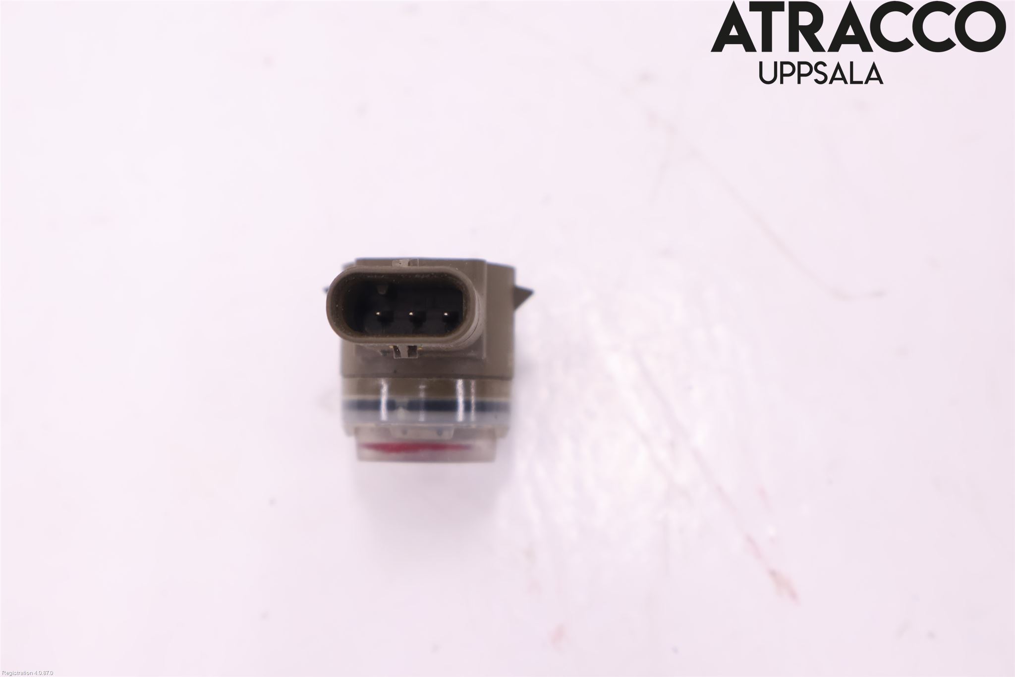Ford FOCUS 19- Sensor Ryggesensor