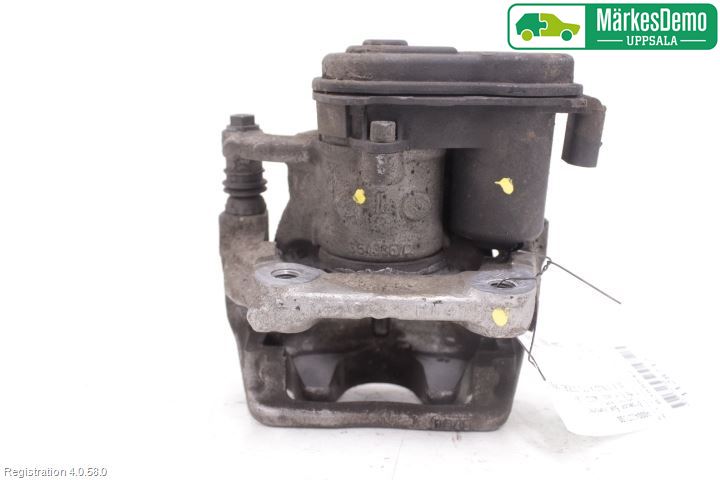 Mercedes-Benz MB E-KLASS (W213) 16-23 Bremsecaliper Bak Venstre