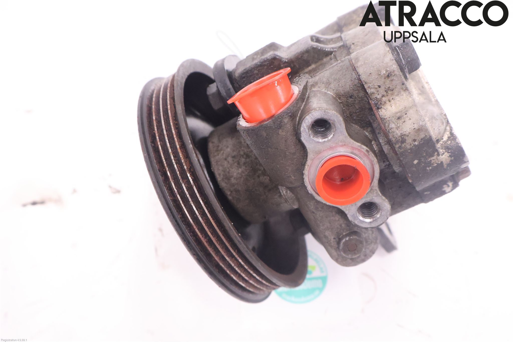 Nissan NAVARA 05-16 Servo Pumpe