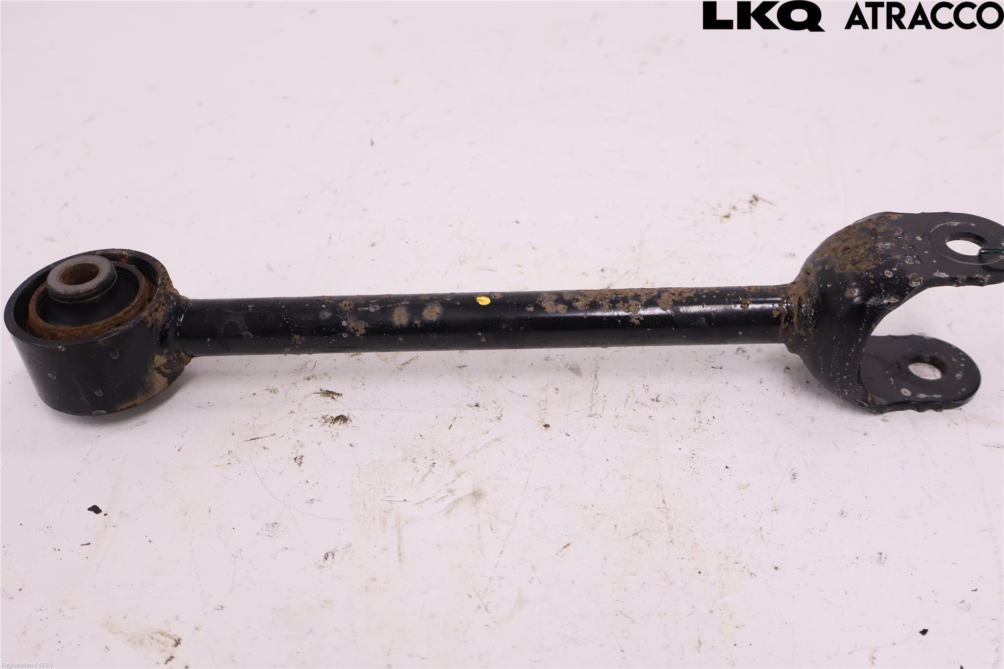 Toyota COROLLA 19- Bærearm Bak Høyre