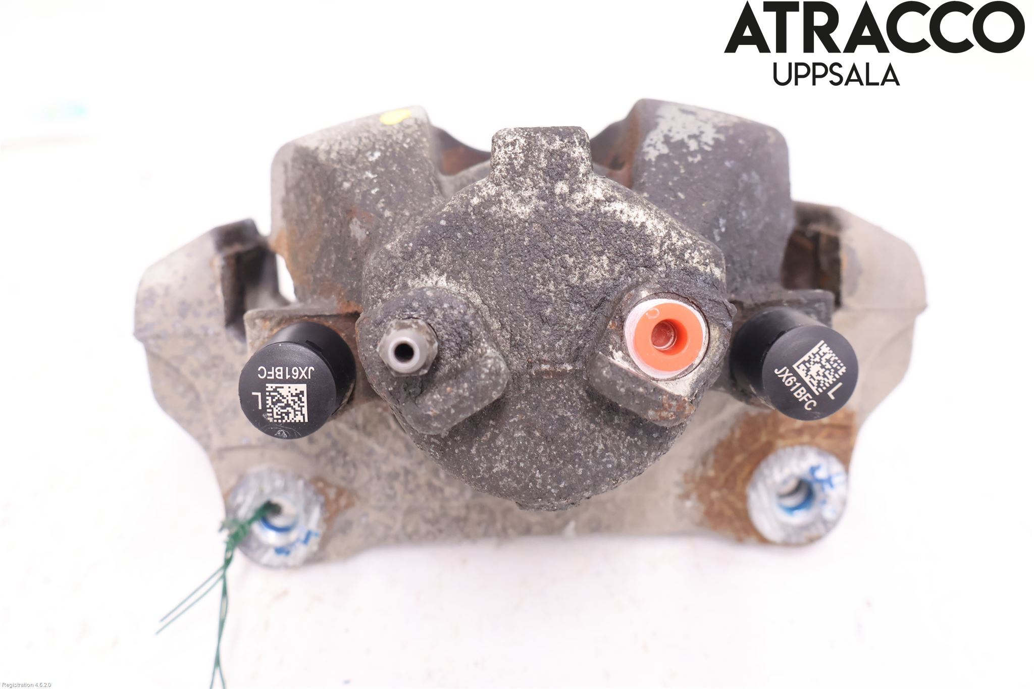 Ford FOCUS 19- Bremsecaliper Foran Venstre