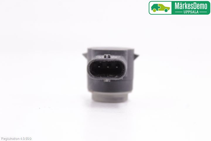 Opel ASTRA K 16-22 Sensor Ryggesensor