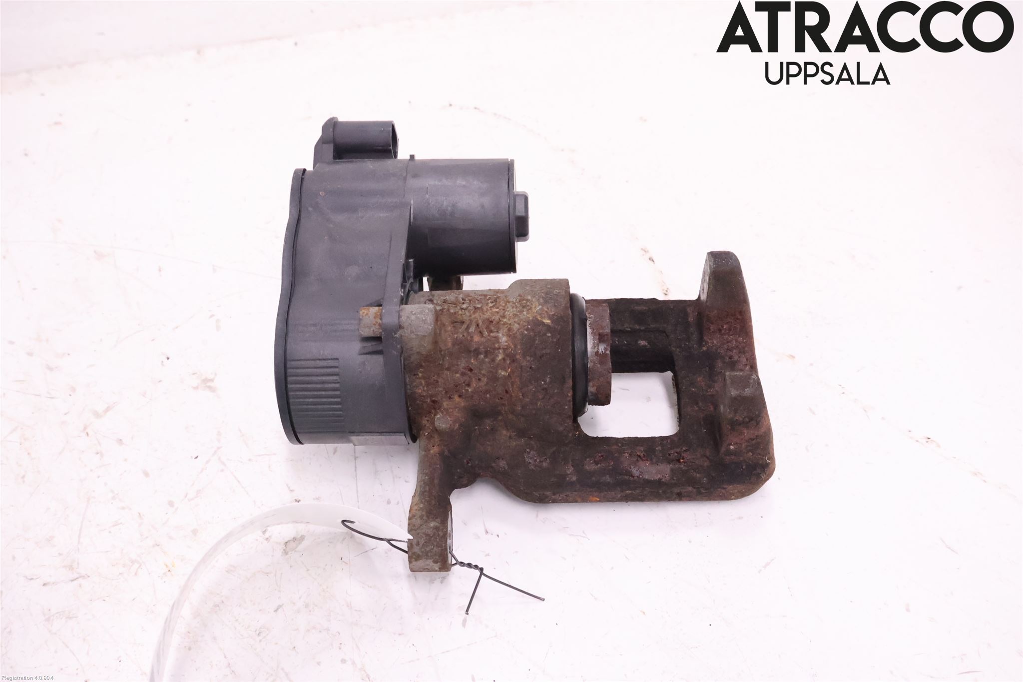 Opel COMBO E 19- Bremsecaliper Bak Venstre