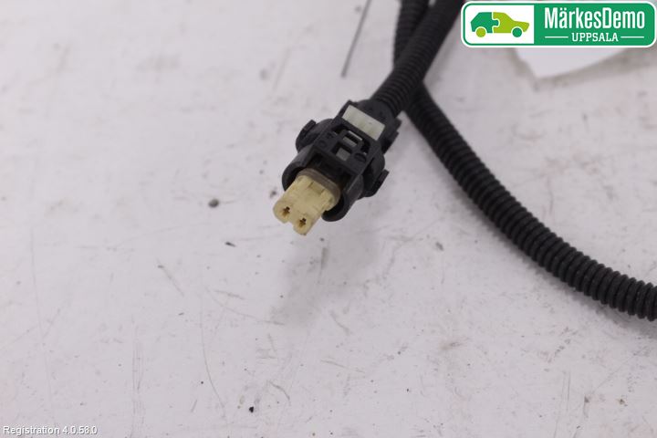Mercedes-Benz MB E-KLASS (W213) 16-23 Sensor Temp-Trykk Avgass