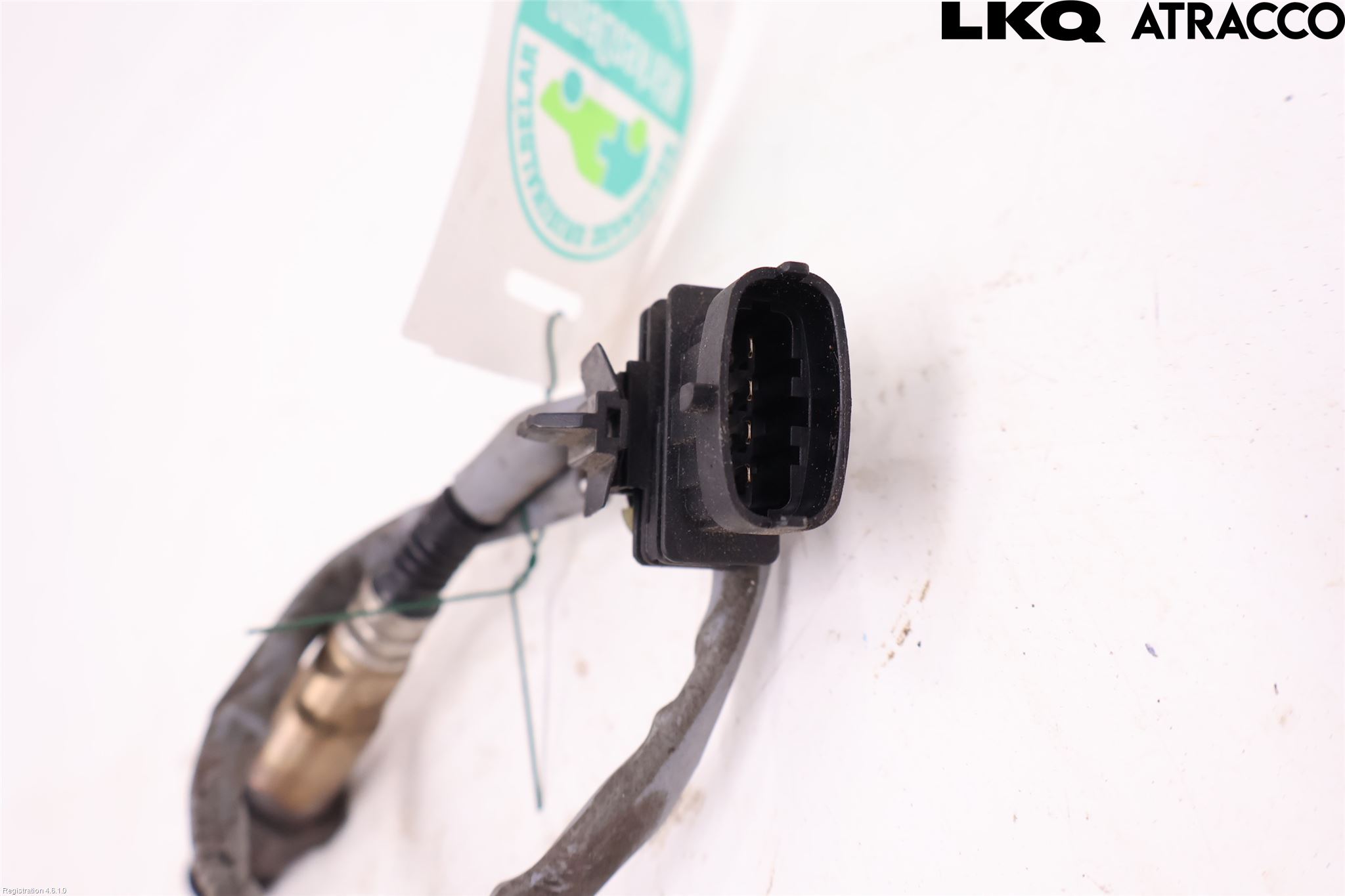 Opel ASTRA J 10-15 Inns Lambdasonde
