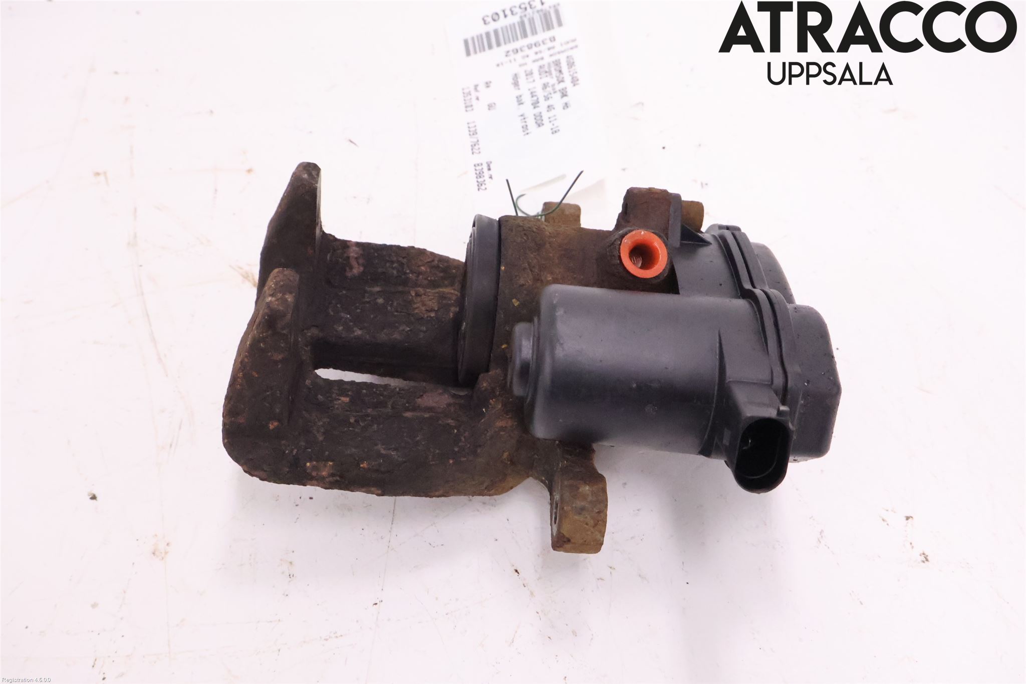 Audi A6/S6 4G 11-18 Bremsecaliper Bak Høyre