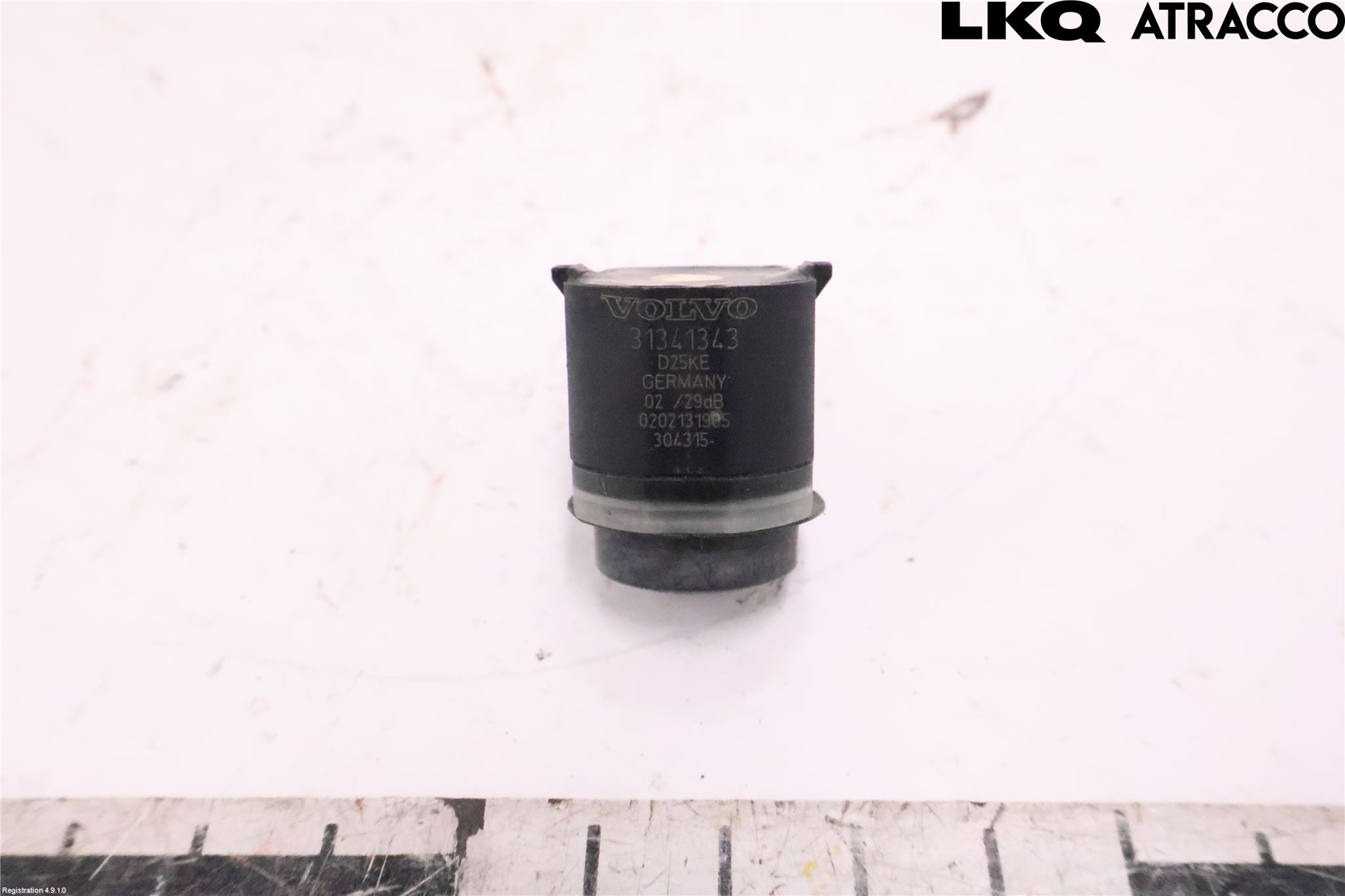 Volvo V60 11-13 Sensor Ryggesensor