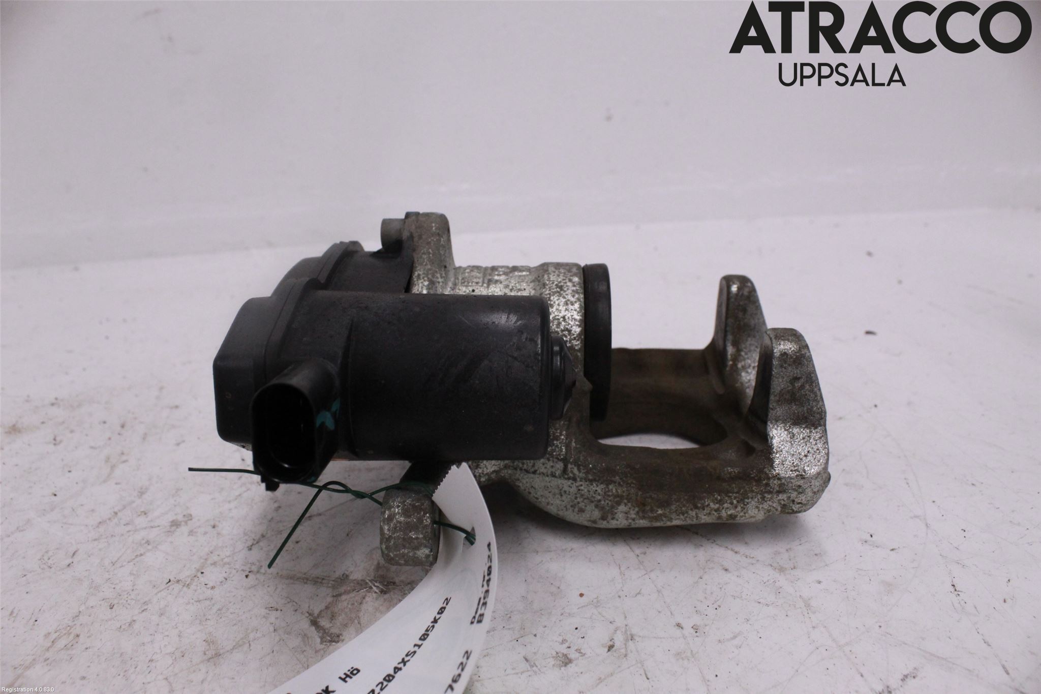MG ZS EV 20- Bremsecaliper Bak Høyre