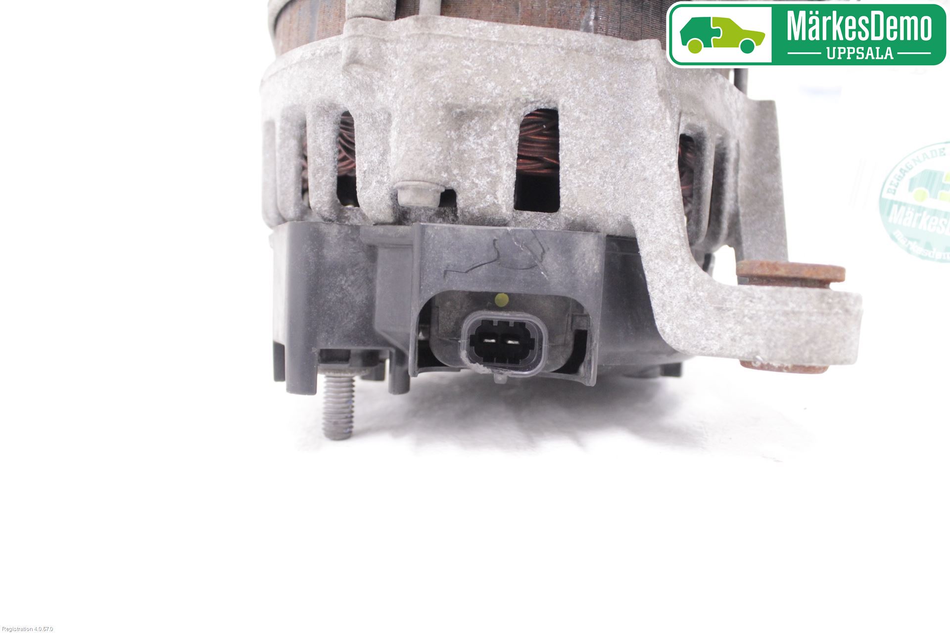 Opel MOKKA 13-20 Dynamo
