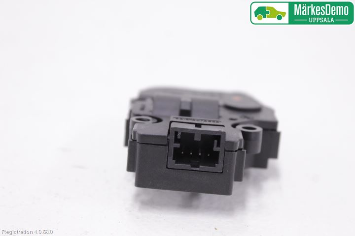 BMW 3 G20/G21/G80/G81 19- Varme Regulering Motor