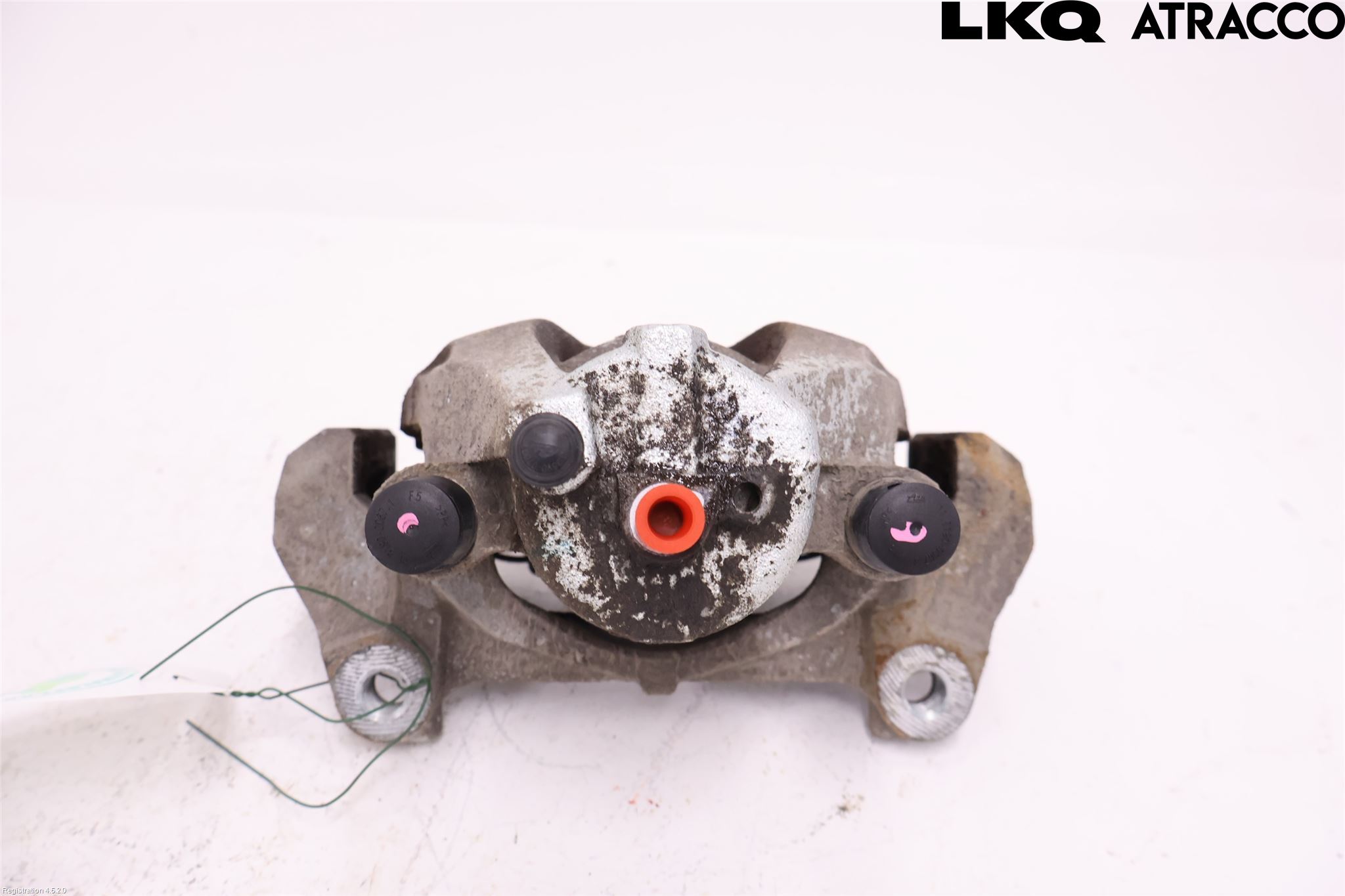 Toyota YARIS XP21 20- Bremsecaliper Foran Venstre