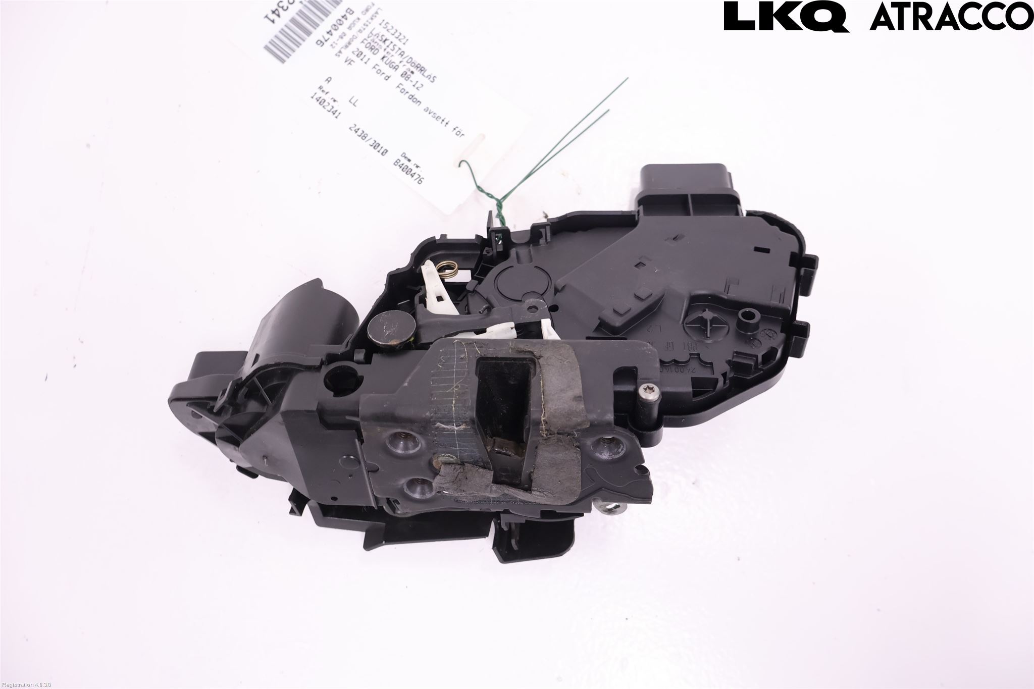 Ford KUGA 08-12 Dørlås - Låsekasse