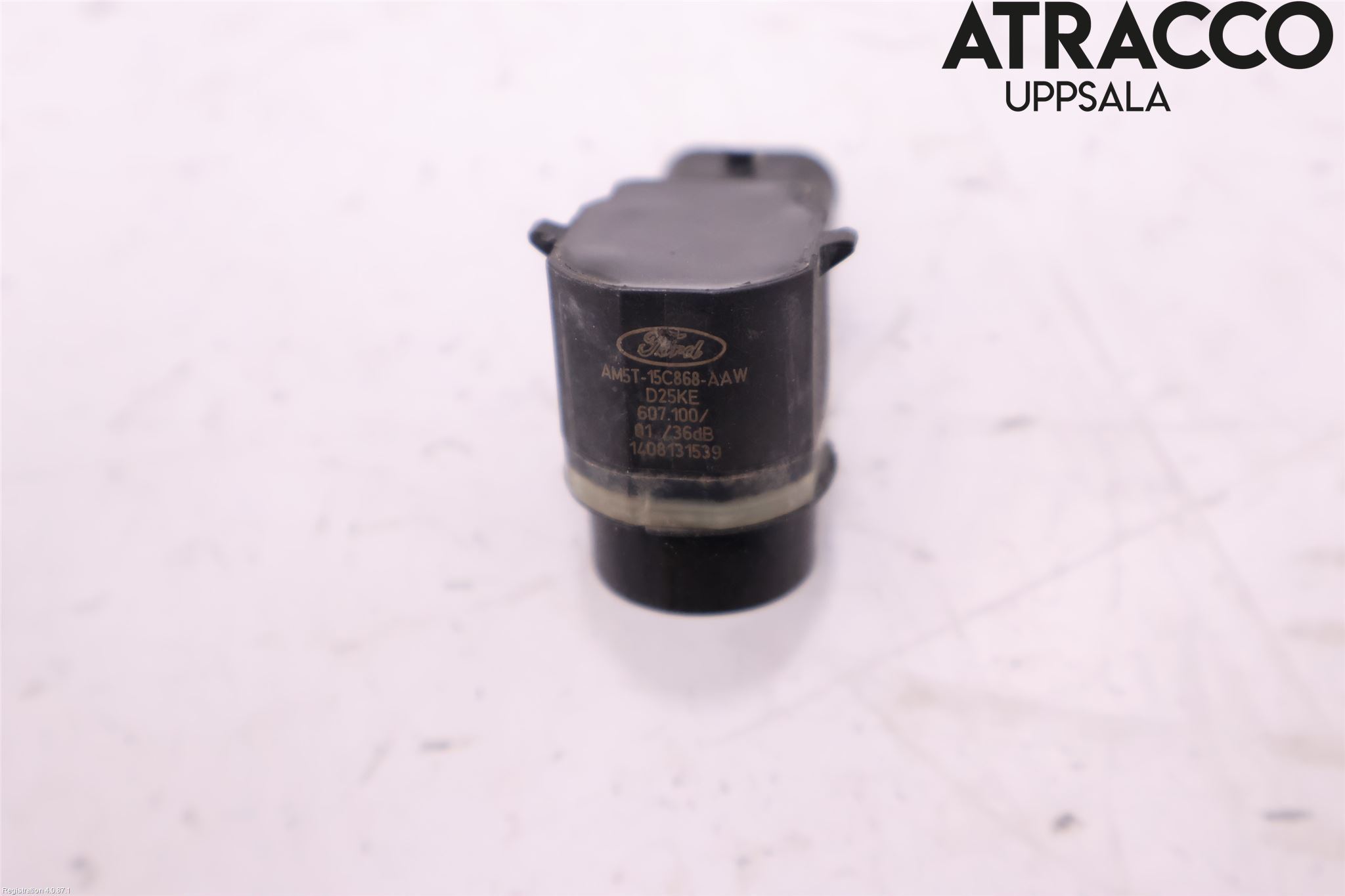 Ford FOCUS 11-14 Sensor Parkering Front