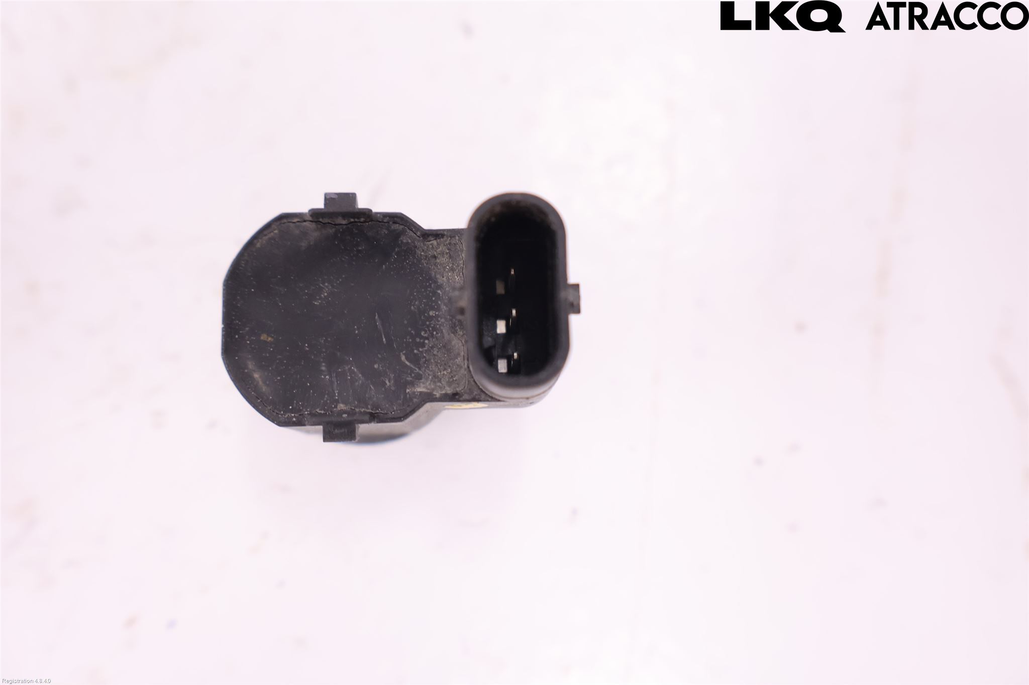 BMW 5 E60/61 Sed/Tou 02-10 Sensor Parkering Front
