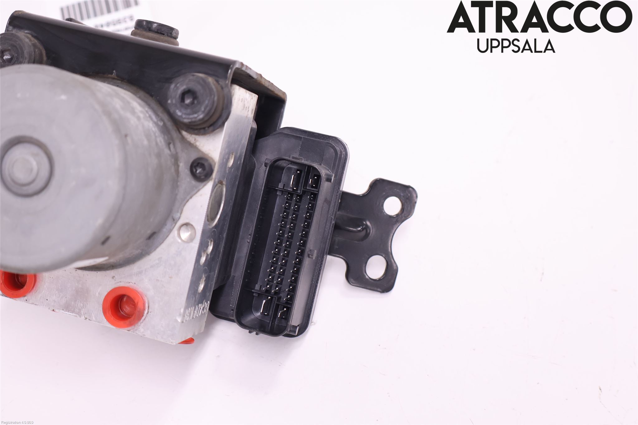 Kia SPORTAGE (SL) 11-15 Abs Hydraulikkaggregat