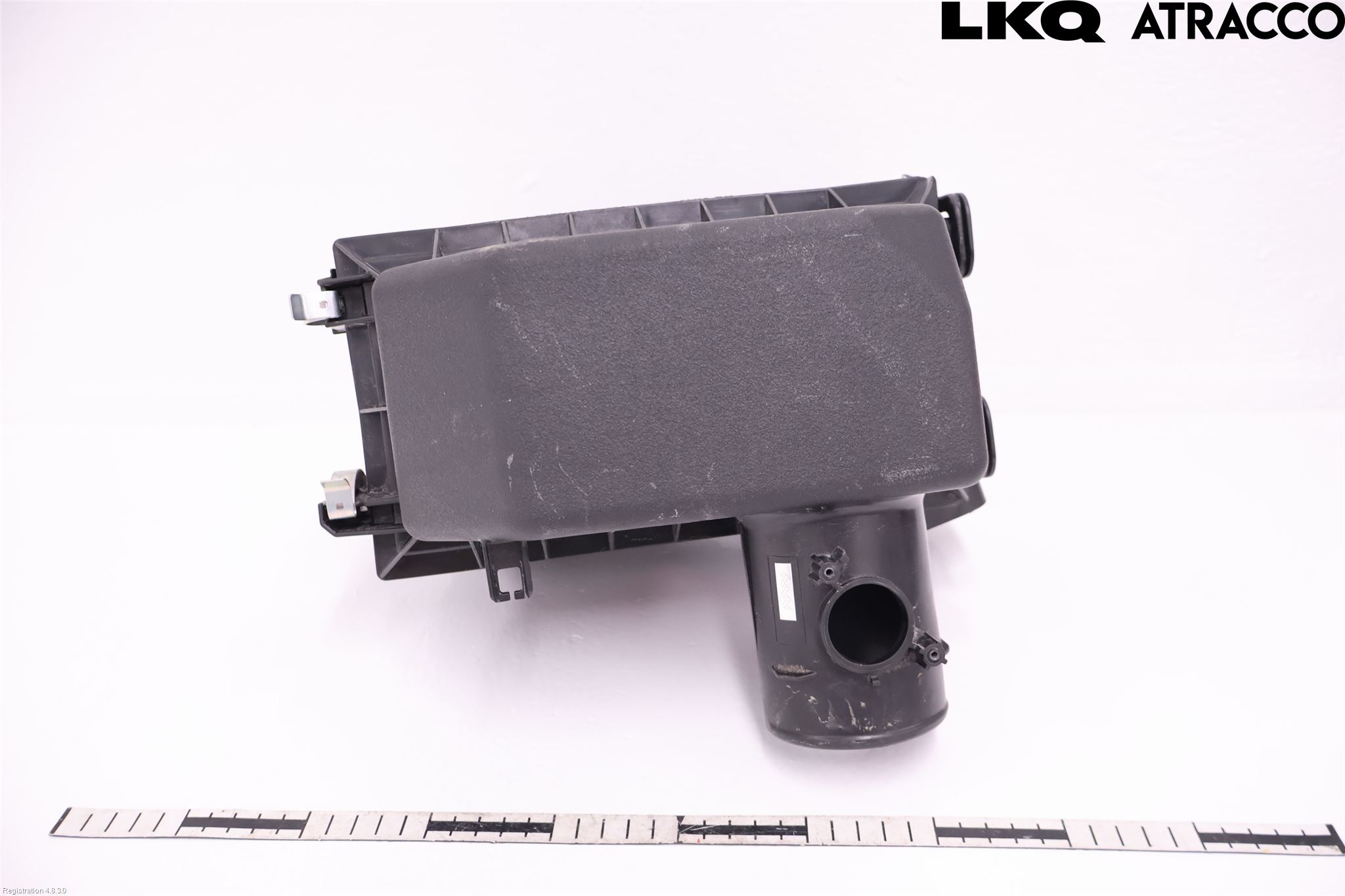 Toyota RAV4 19- Luftfilter Boks