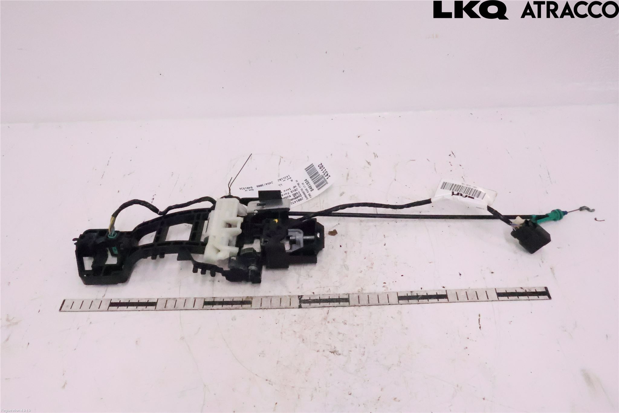 Ford KUGA 17-19 Dørhandtak Ytre Høyre