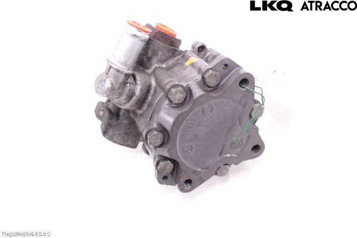 Audi A6/S6     05-11 Servo Pumpe