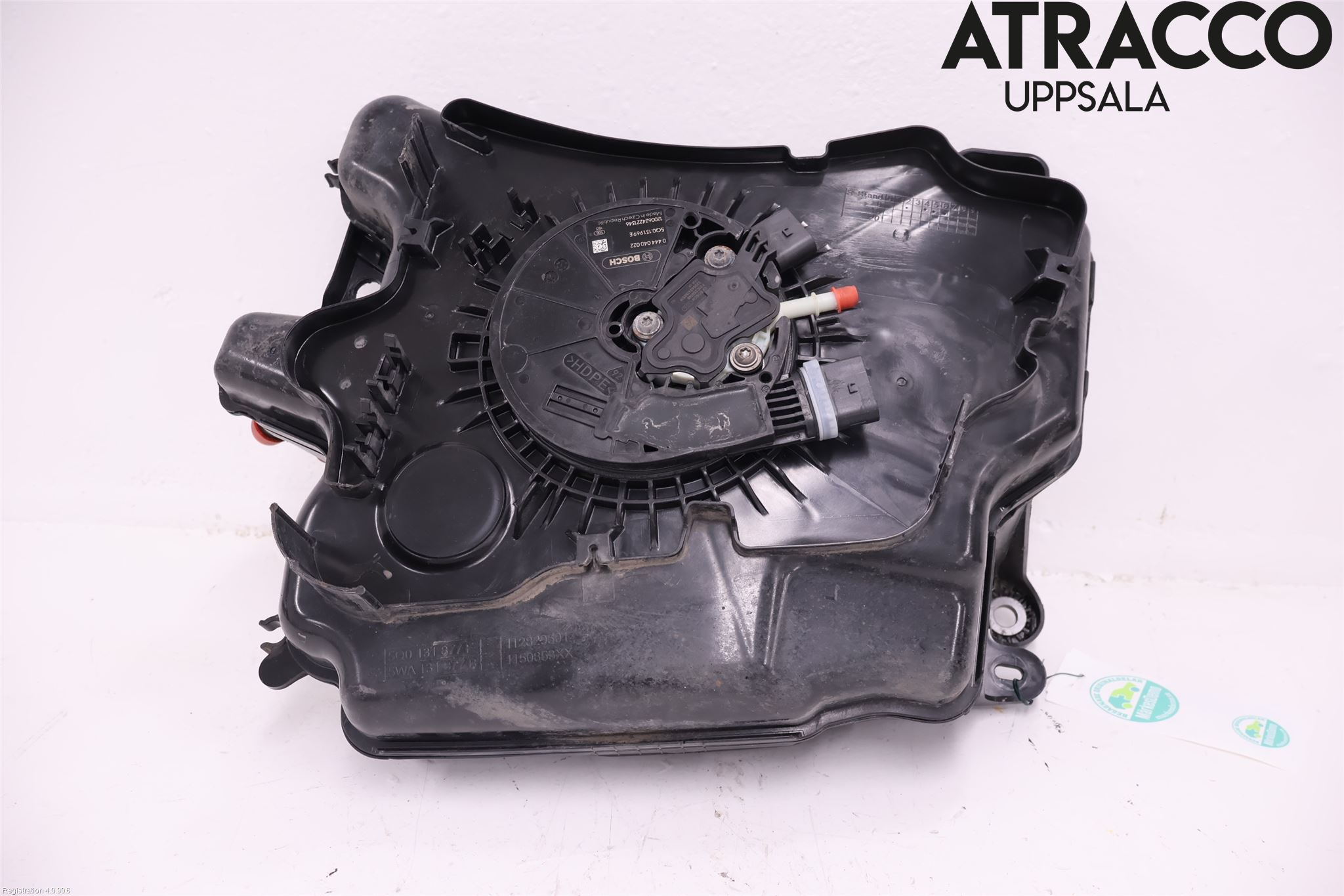 Skoda OCTAVIA (NX) 20- Adblue Tank