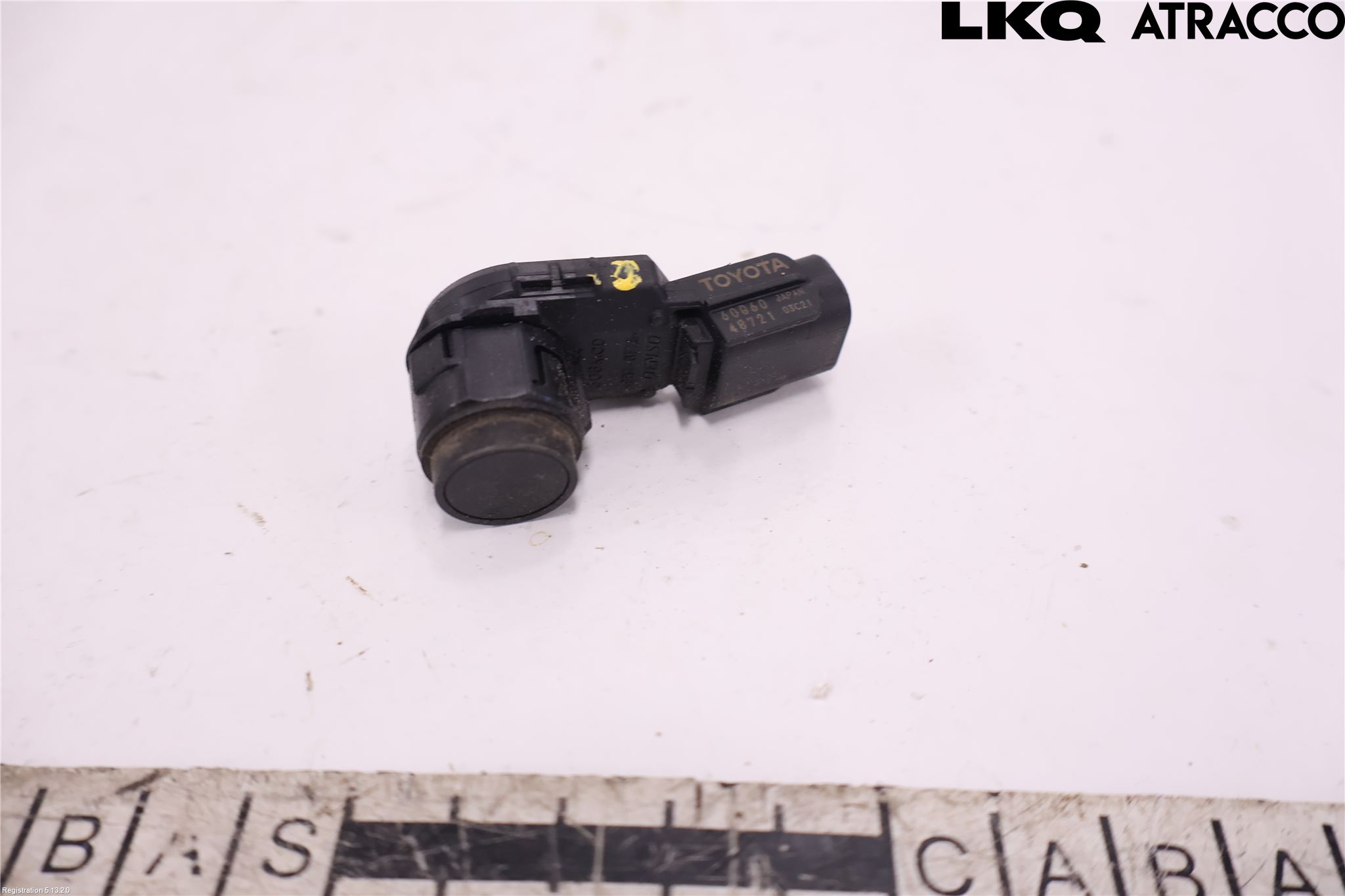 Toyota RAV4 19- Sensor Ryggesensor
