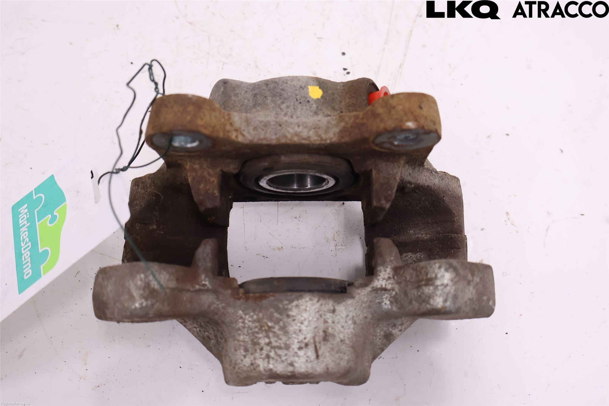 Volvo 940 91-98 Bremsecaliper Bak Venstre
