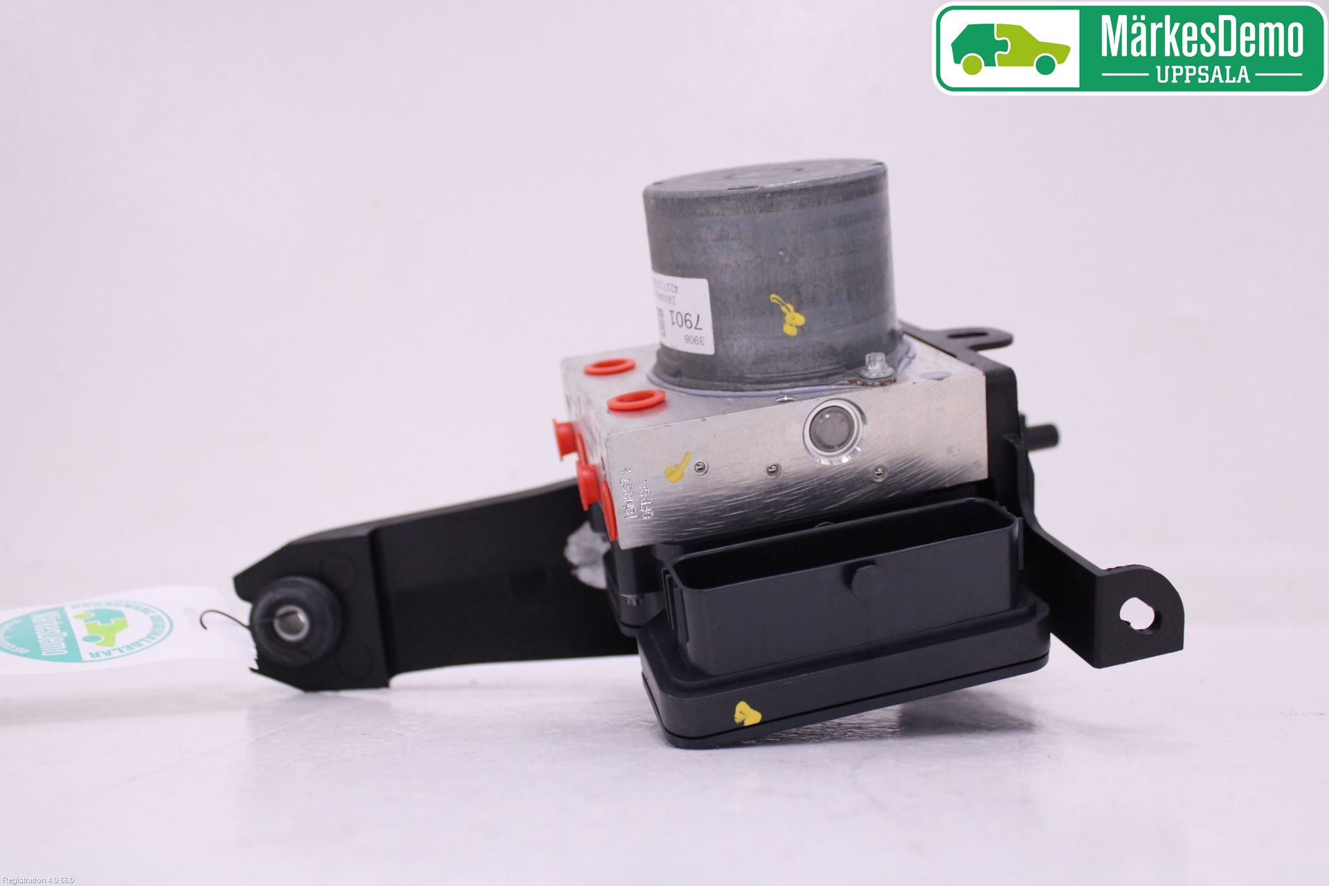 Opel ASTRA K 16-22 Abs Hydraulikkaggregat