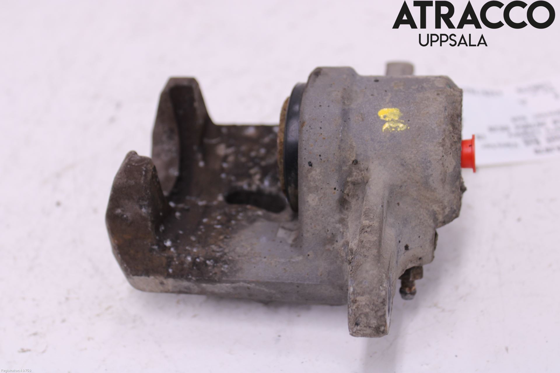 Subaru LEGACY 10-14 Bremsecaliper Bak Venstre