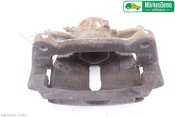 Audi A3/S3 8V 13-20 Bremsecaliper Foran Venstre