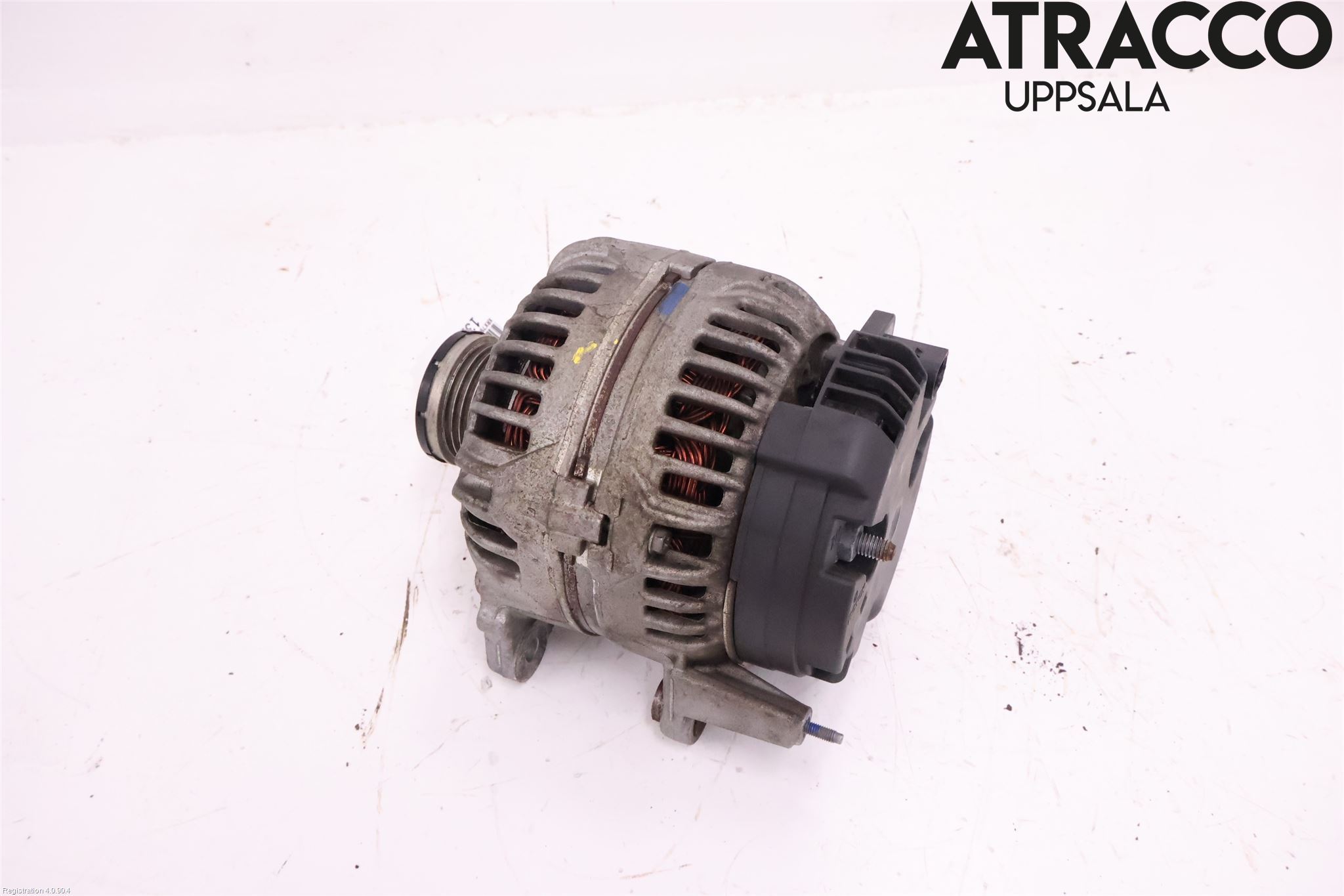 Seat TOLEDO 12-19 Dynamo