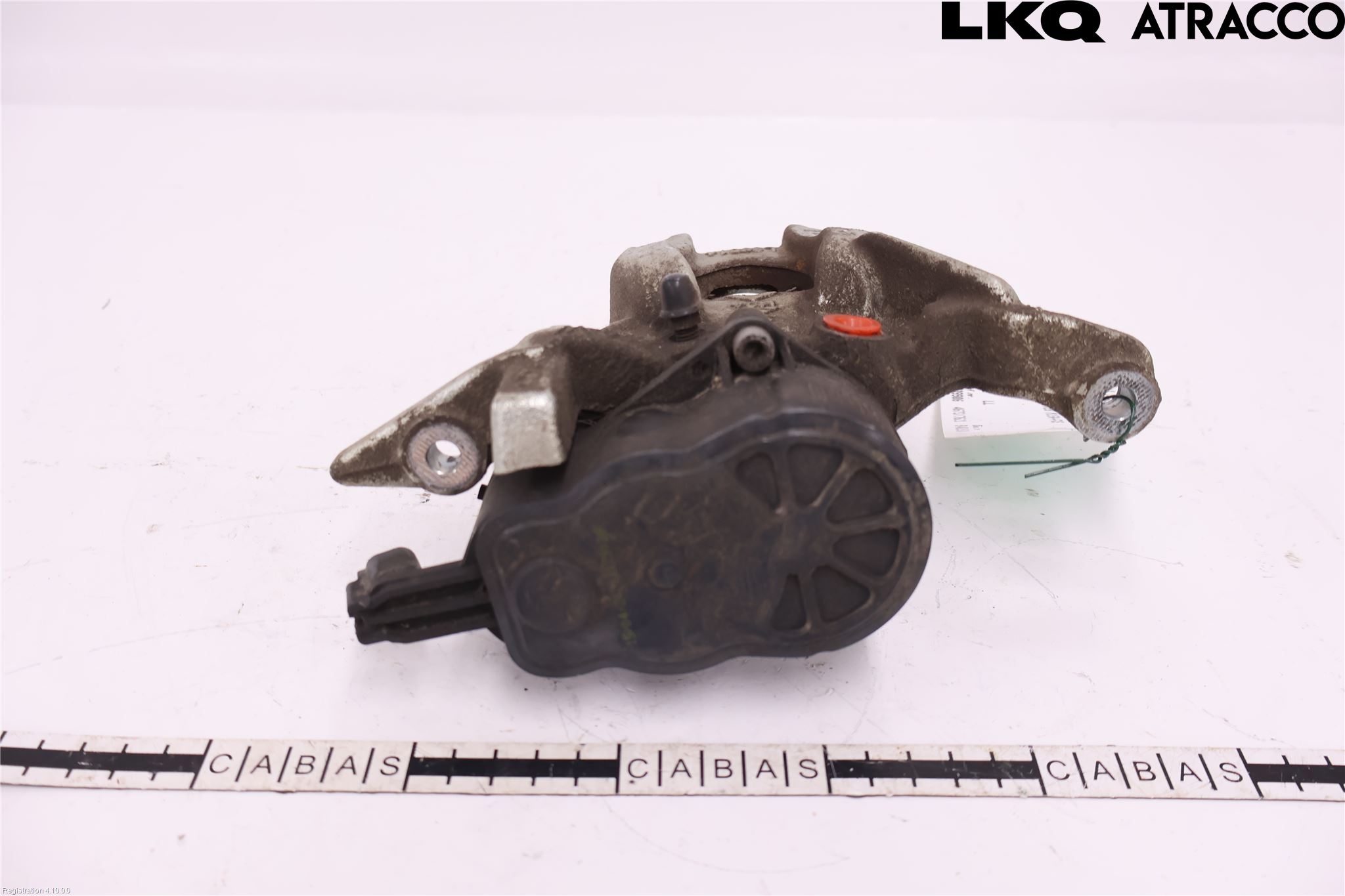Toyota YARIS CROSS XP21 21- Bremsecaliper Bak Venstre