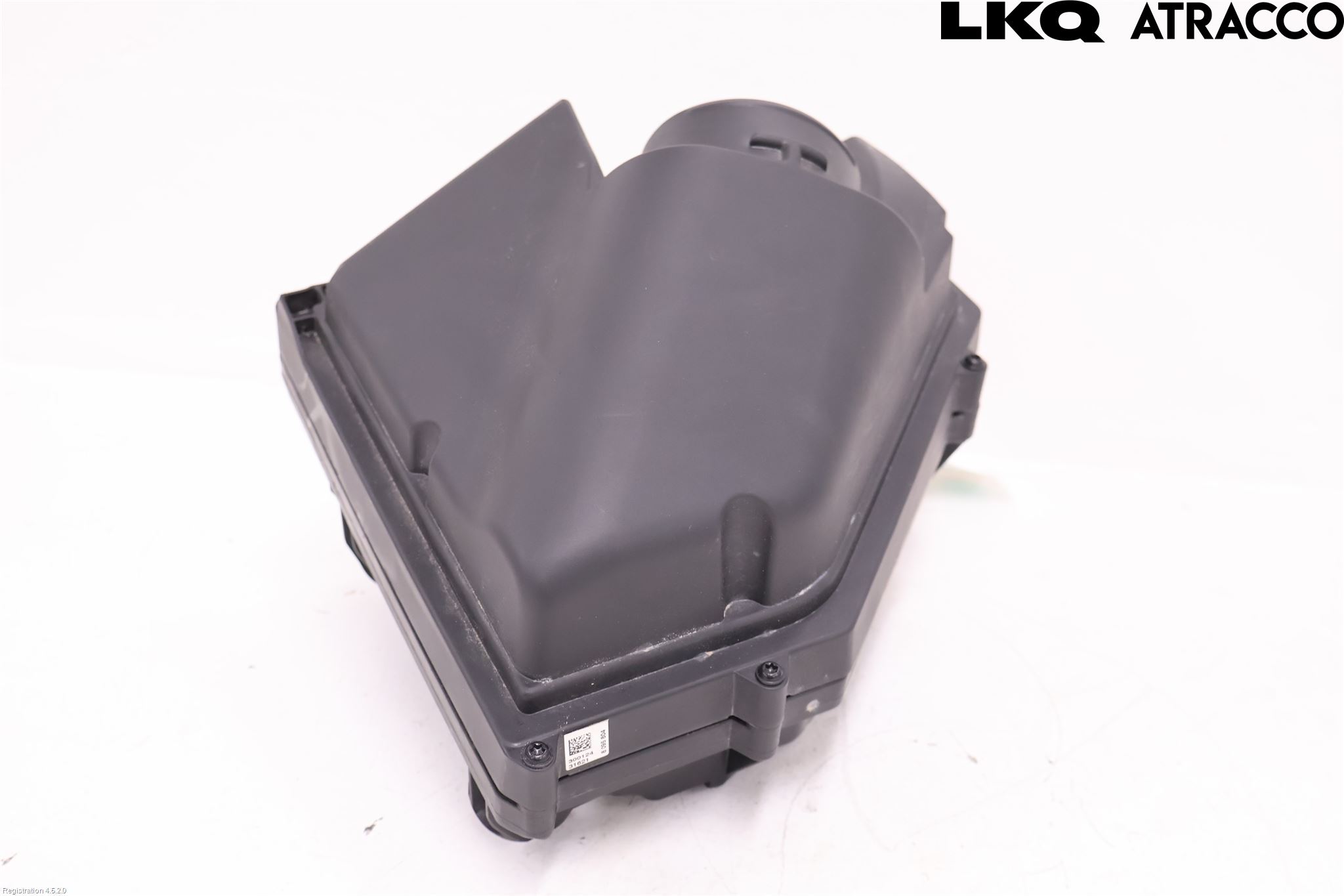 BMW 3 G20/G21/G80/G81 19- Luftfilter Boks
