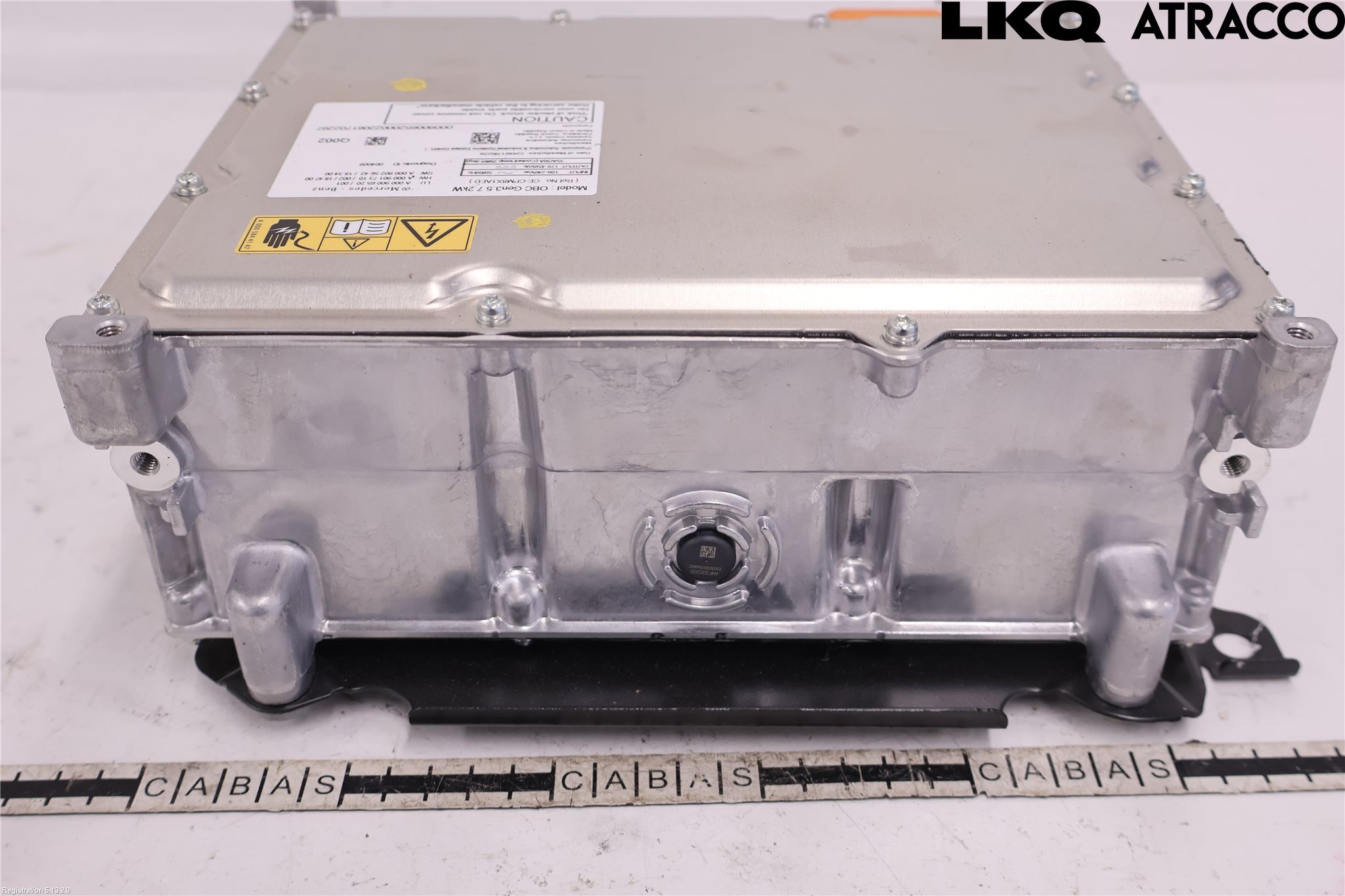 Mercedes-Benz MB CLA-KLASS (C118/X118) 19- Hybrid Batteri