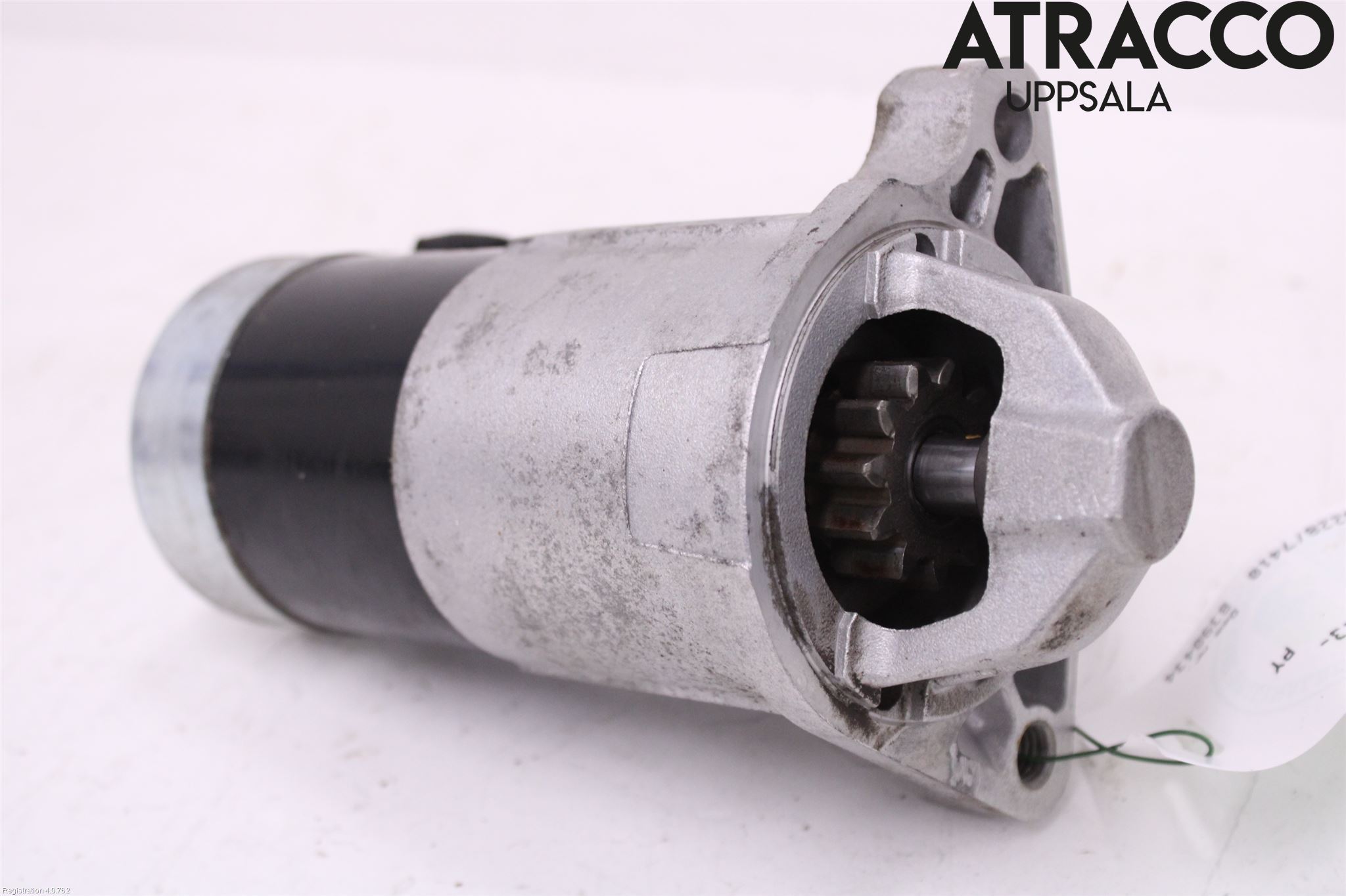 Mazda 6 13- Startmotor