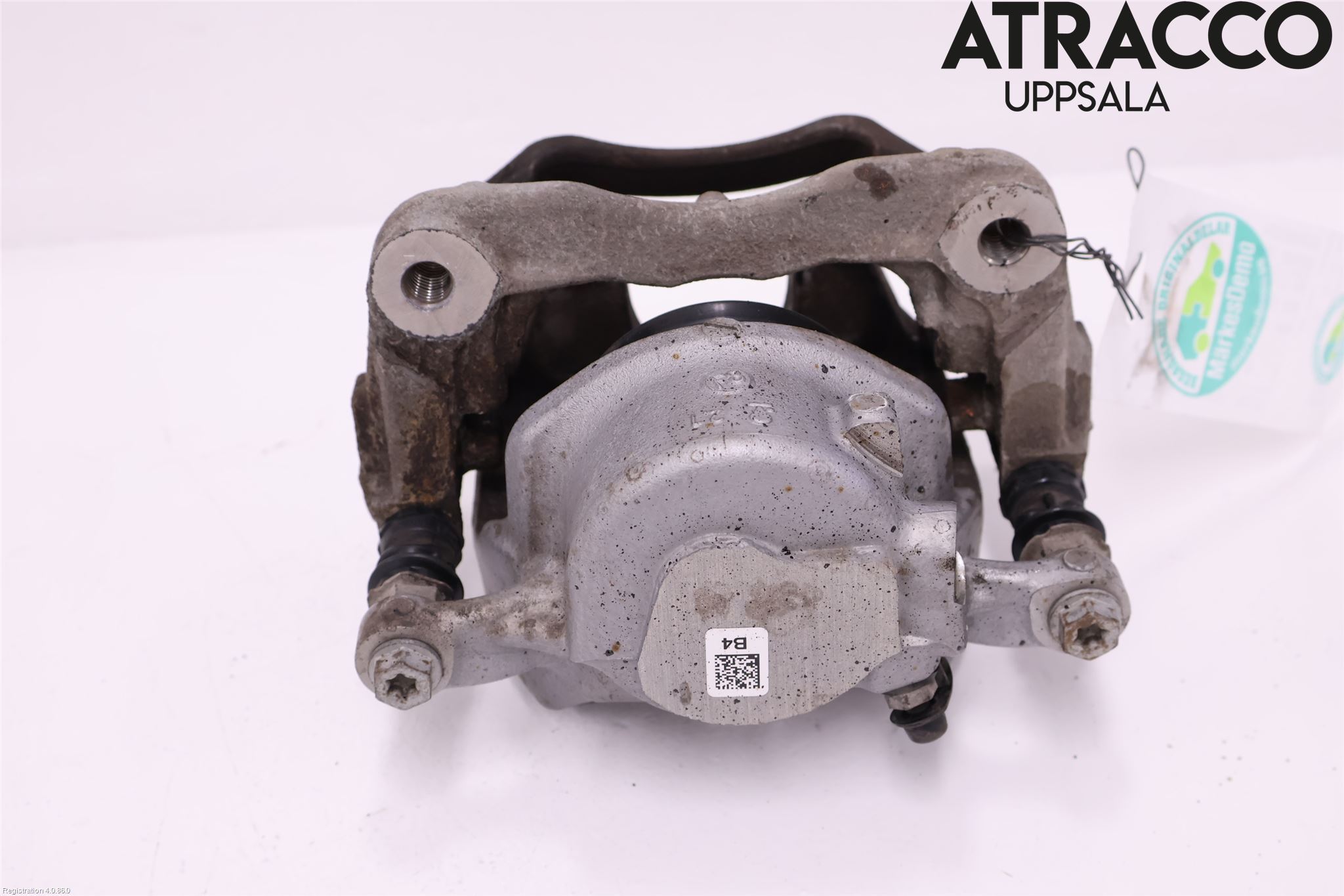 BMW X3 G01 18- Bremsecaliper Foran Høyre