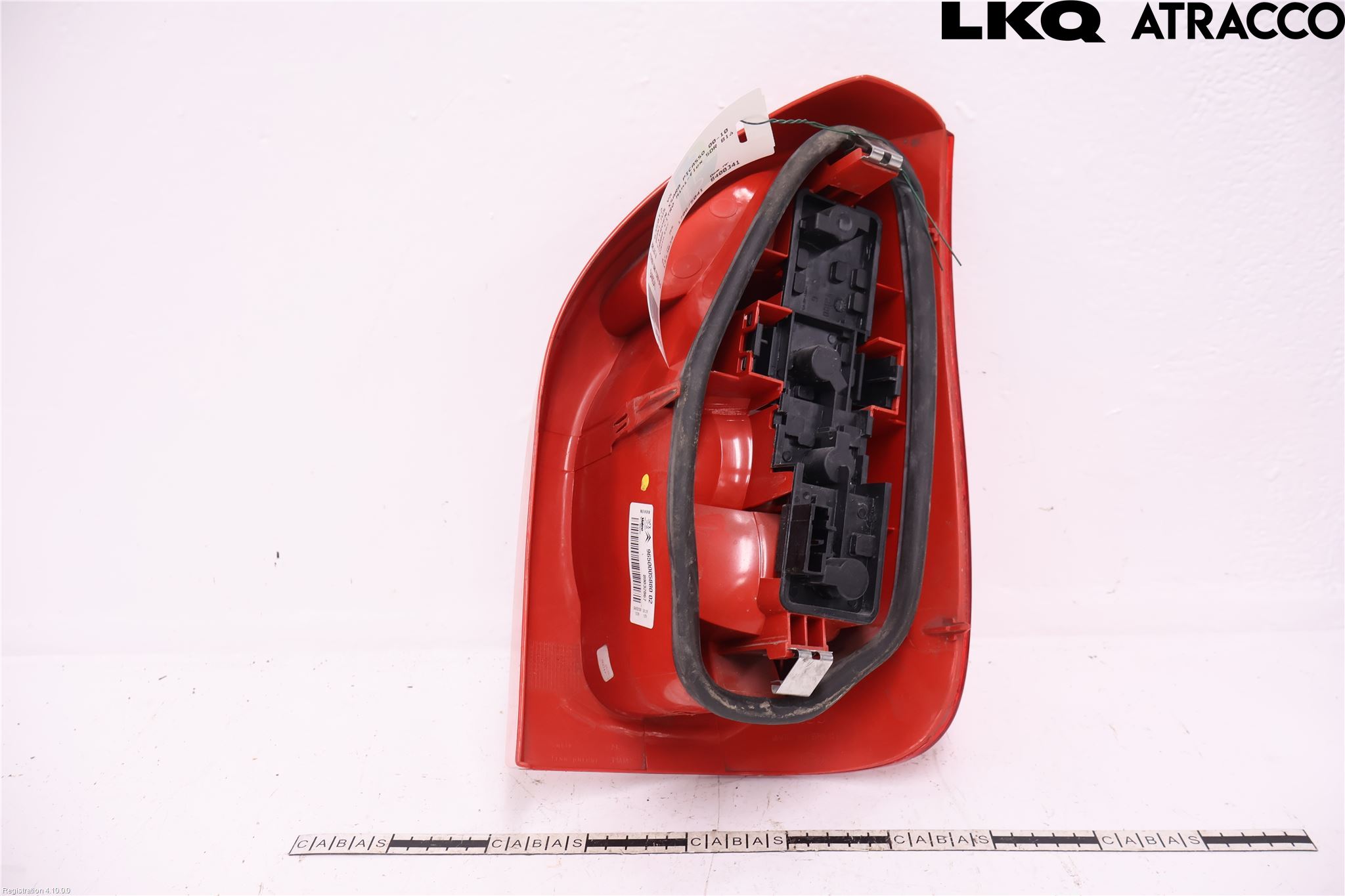 Citroen XSARA PICASSO Baklykt Venstre