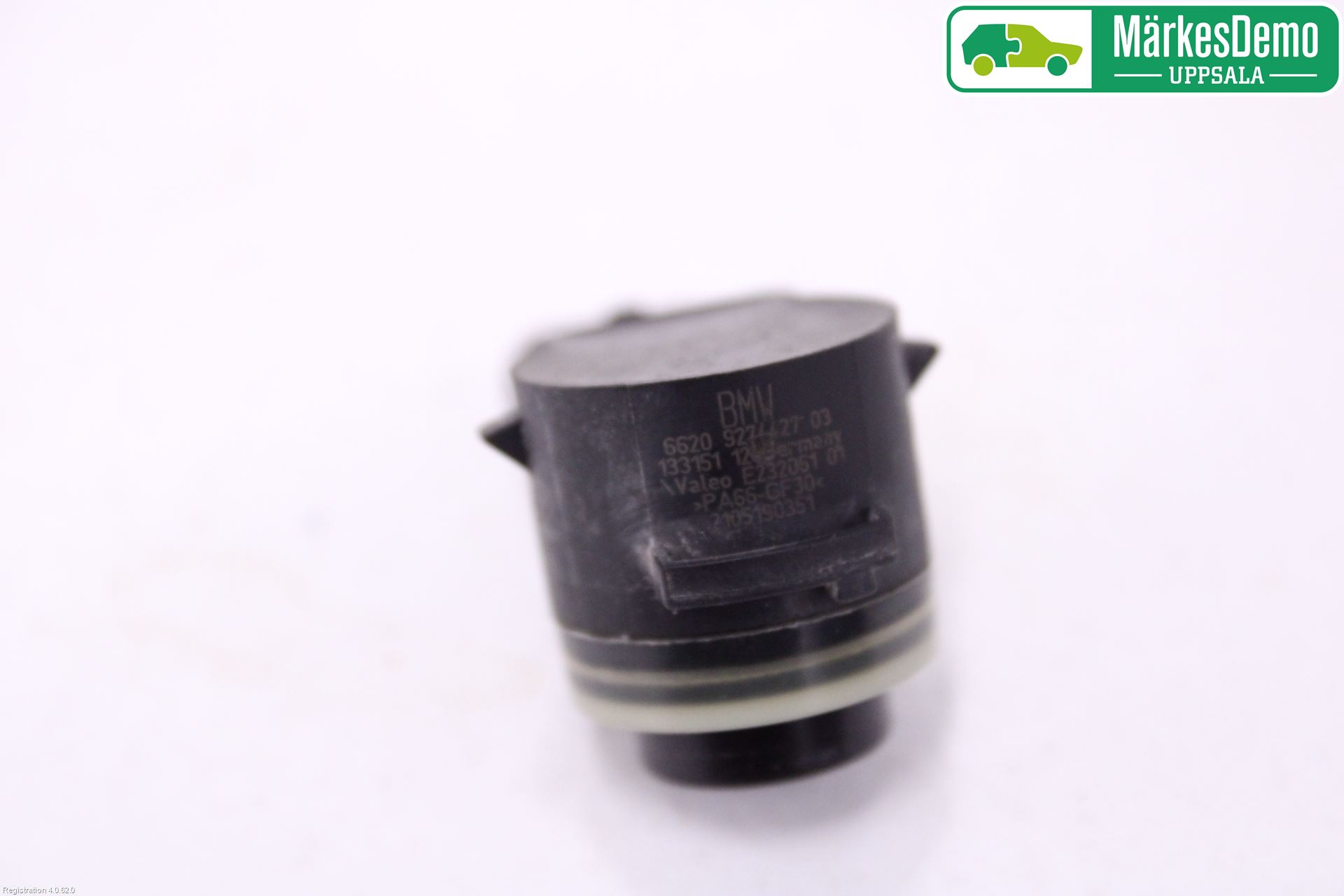 BMW i3 I01 13-22 Sensor Parkering Front