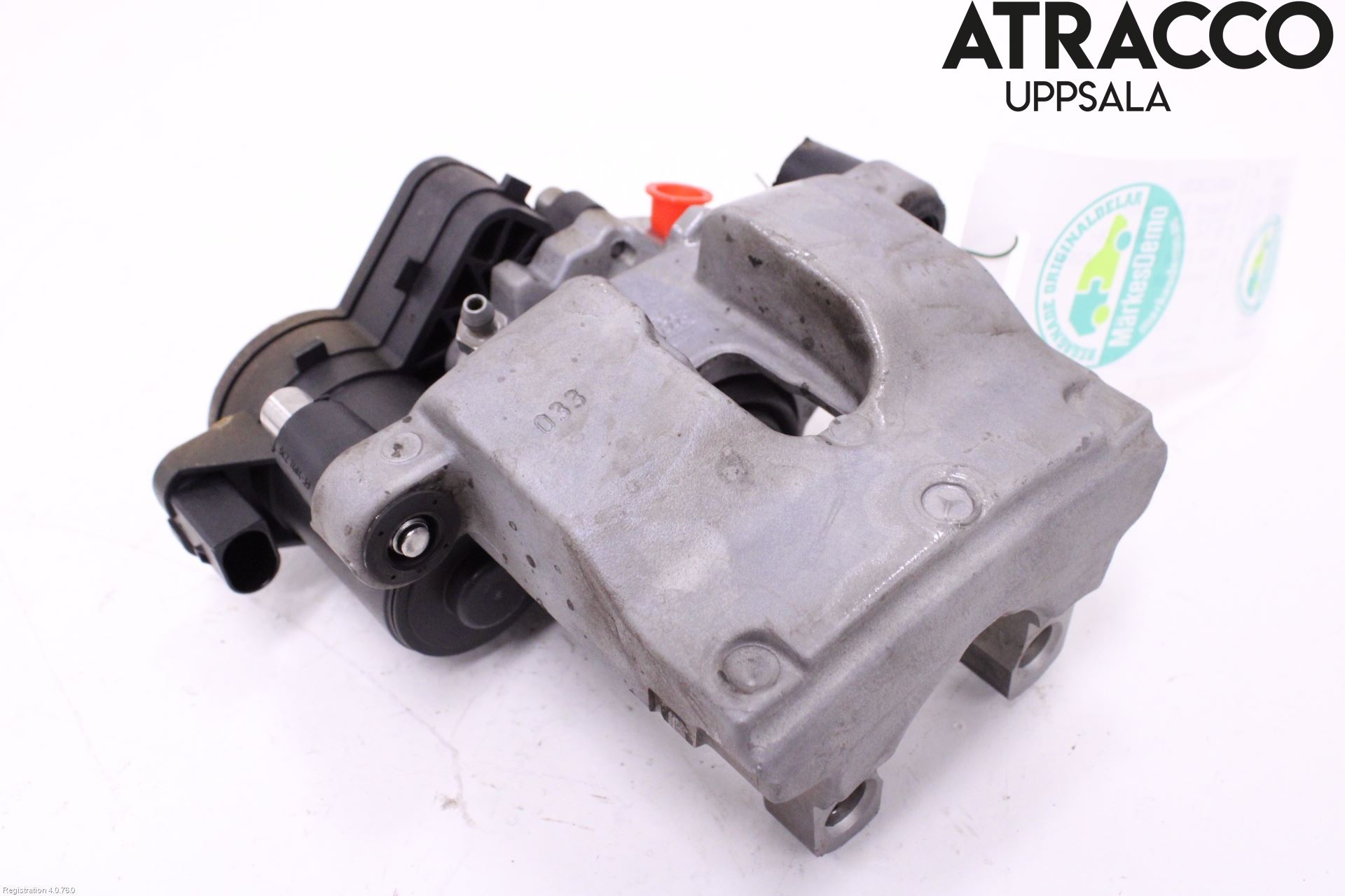 Mercedes-Benz MB C-KLASS (W205) 14-21 Bremsecaliper Bak Venstre