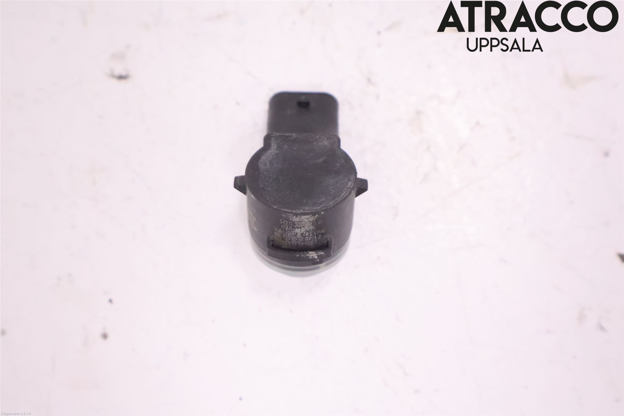 Skoda OCTAVIA (NX) 20- Sensor Parkering Front