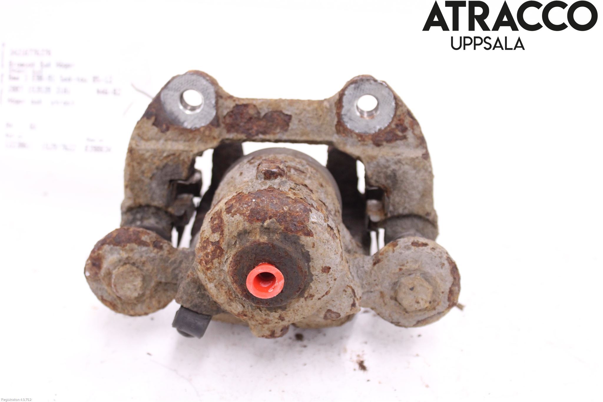 BMW 3 E90/91 SED/TOU 05-12 Bremsecaliper Bak Høyre