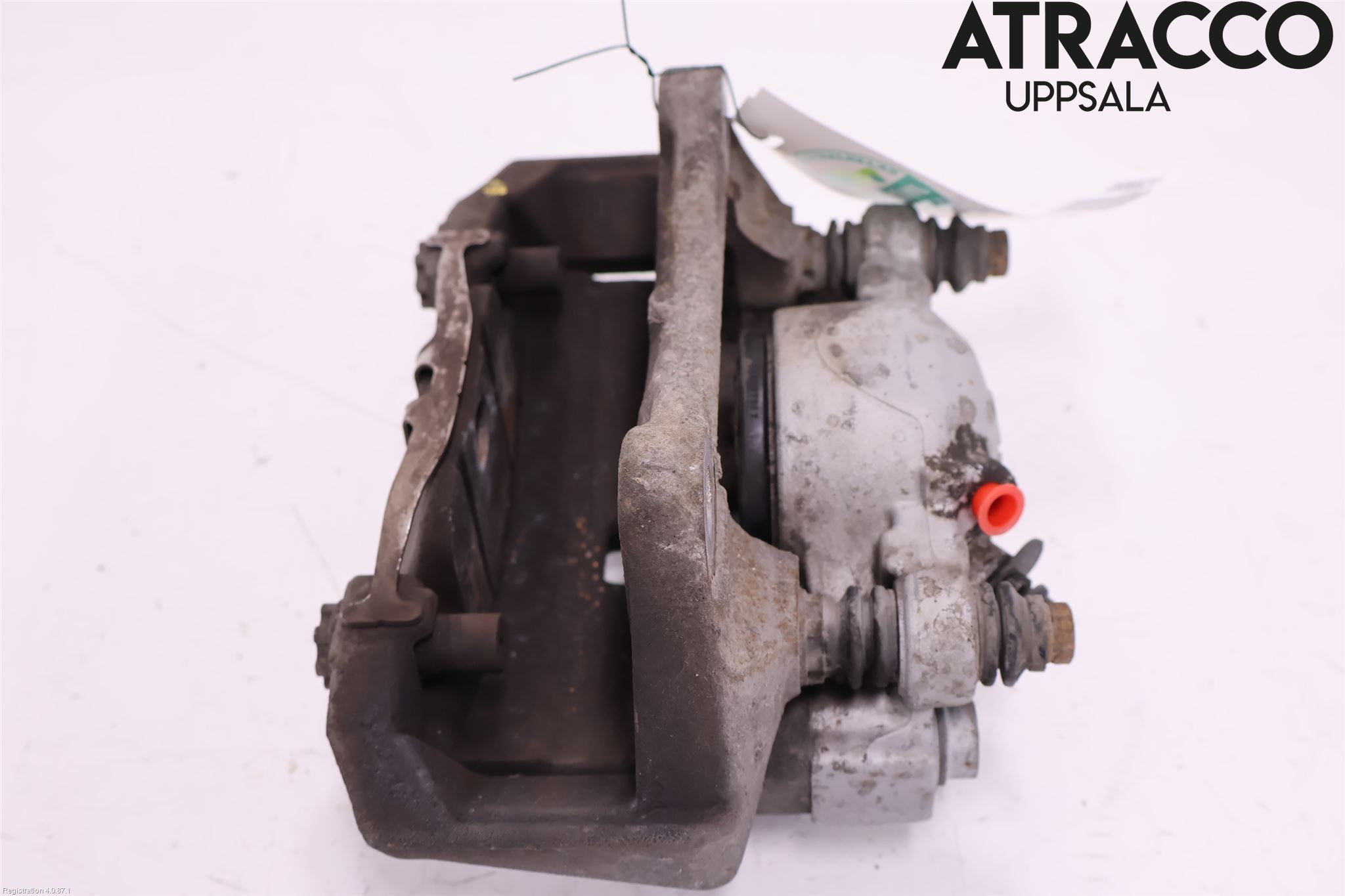 Audi A6/S6 4G 11-18 Bremsecaliper Foran Venstre