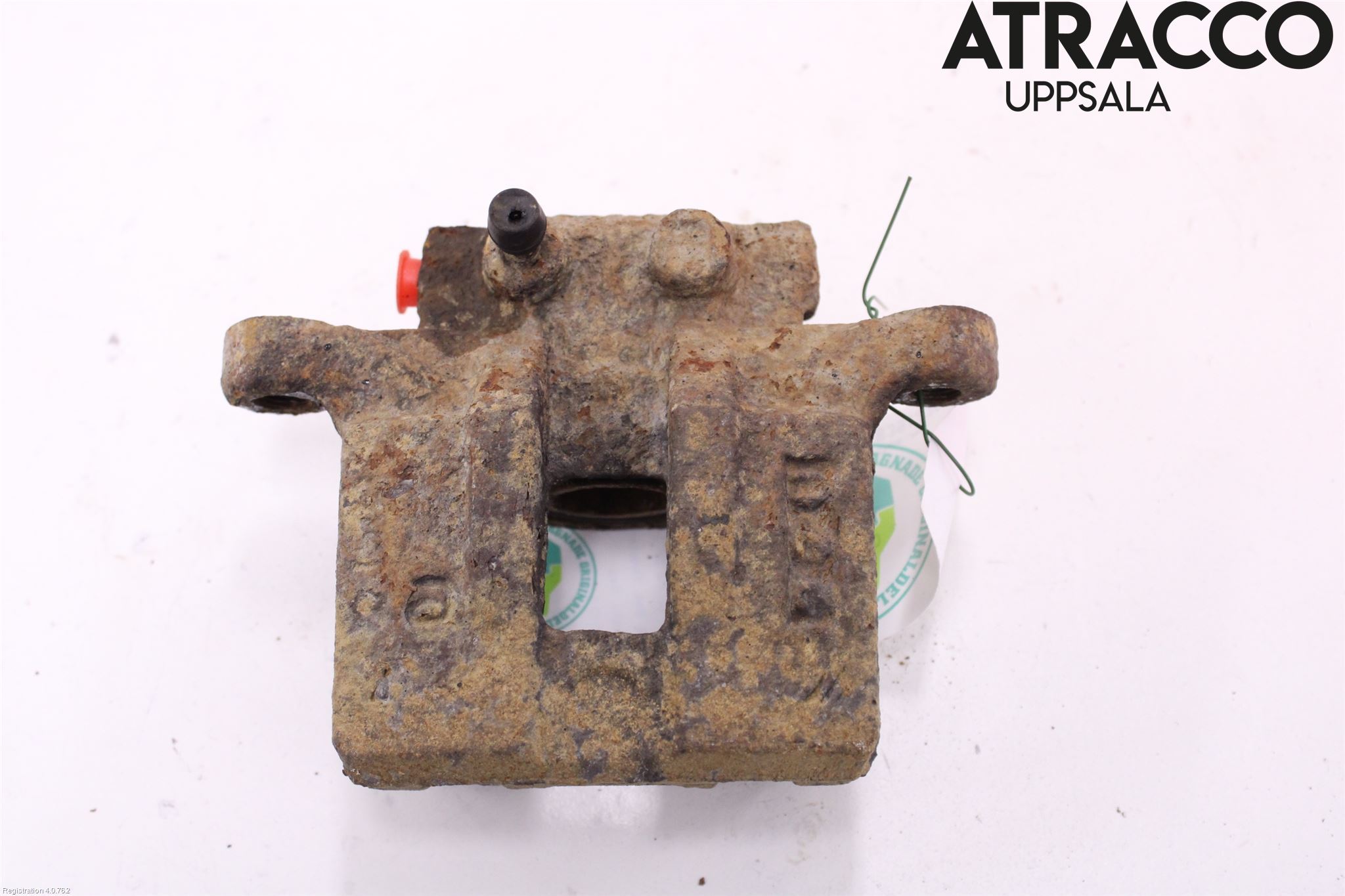 Mitsubishi ASX 10-22 Bremsecaliper Bak Venstre
