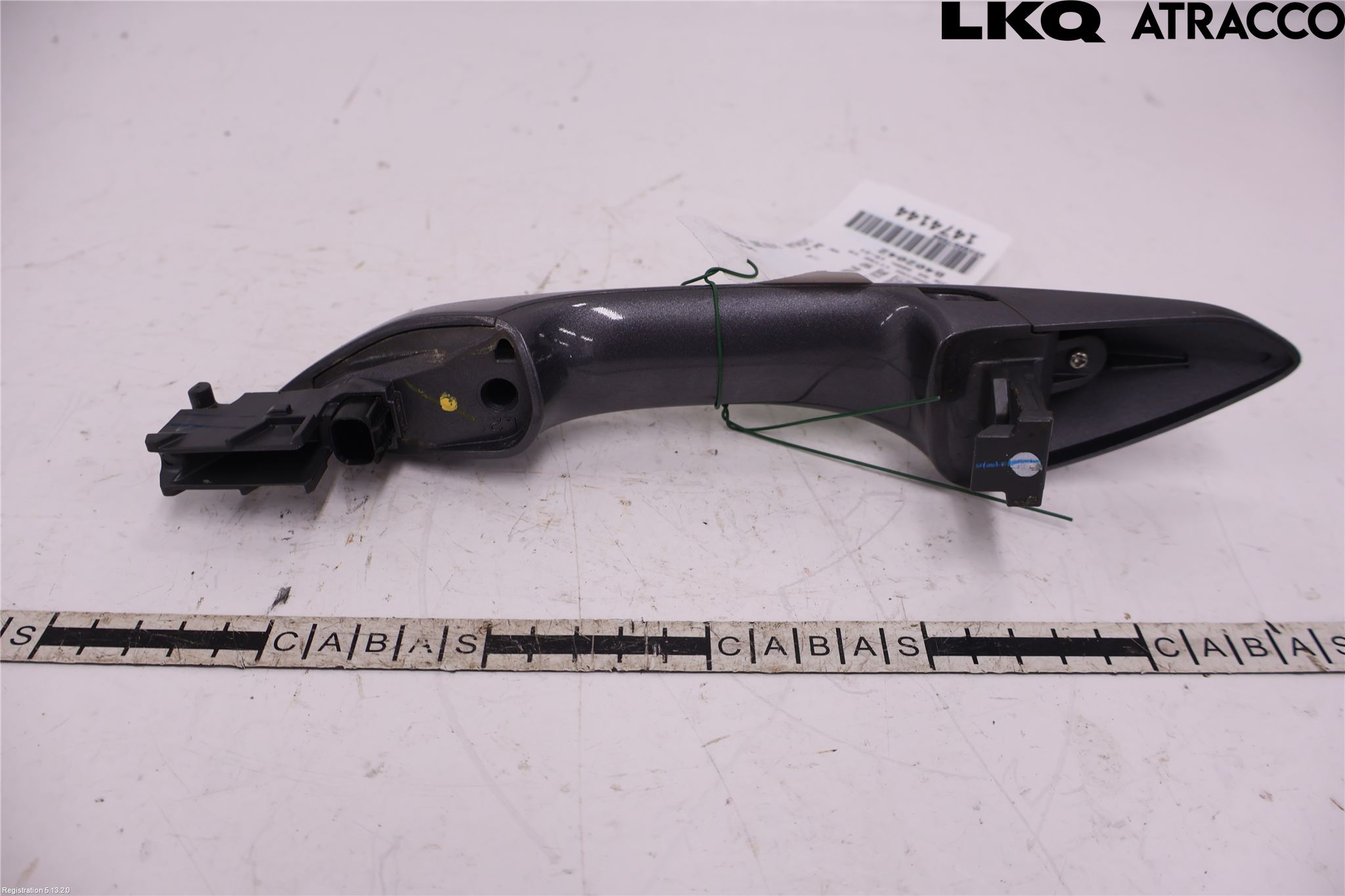 Lexus NX 300h 15-21 Dørhandtak Ytre Venstre
