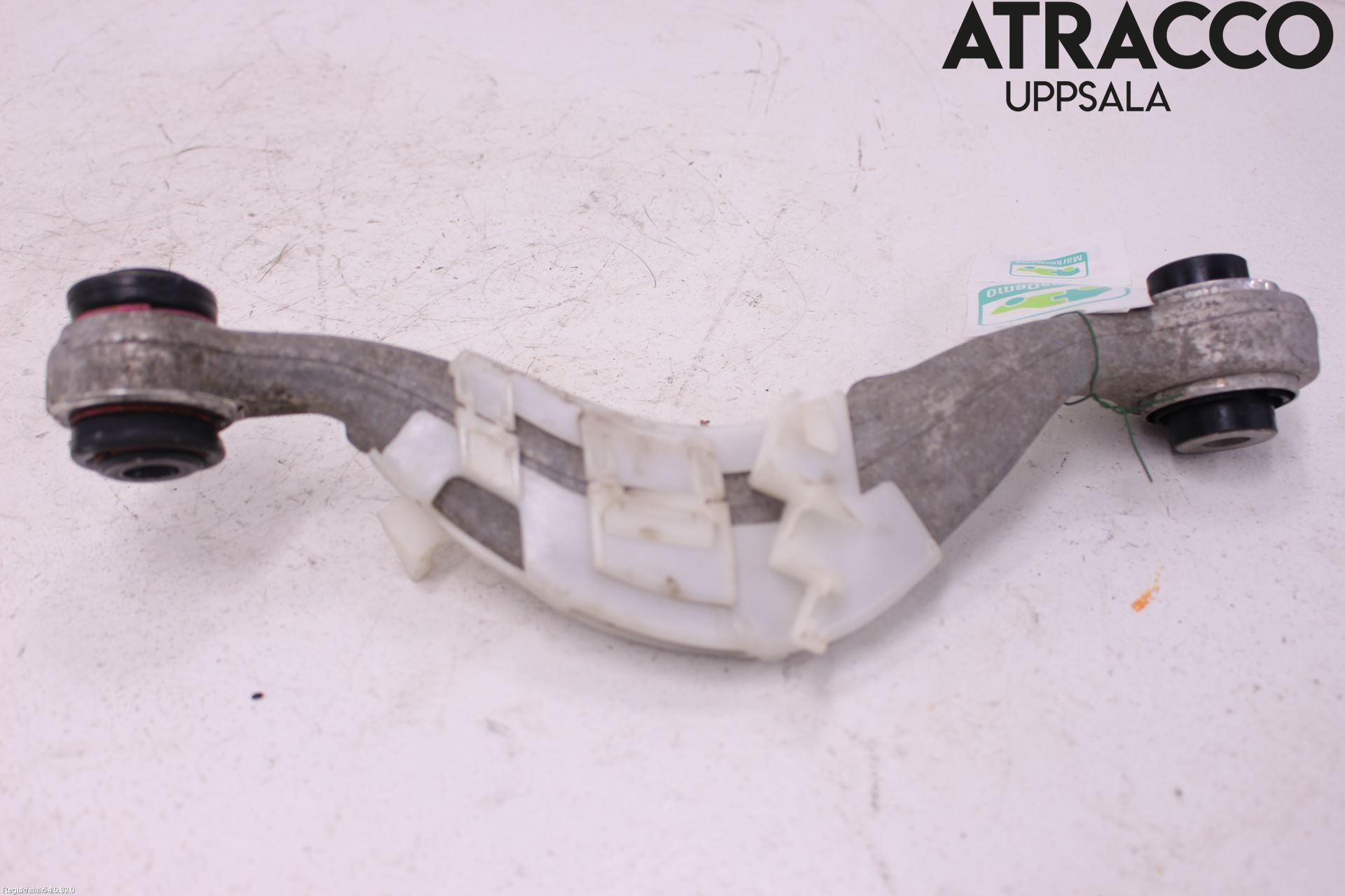 BMW 5 G30/G31/F90 17-23 Bærearm Bak Venstre Øvre