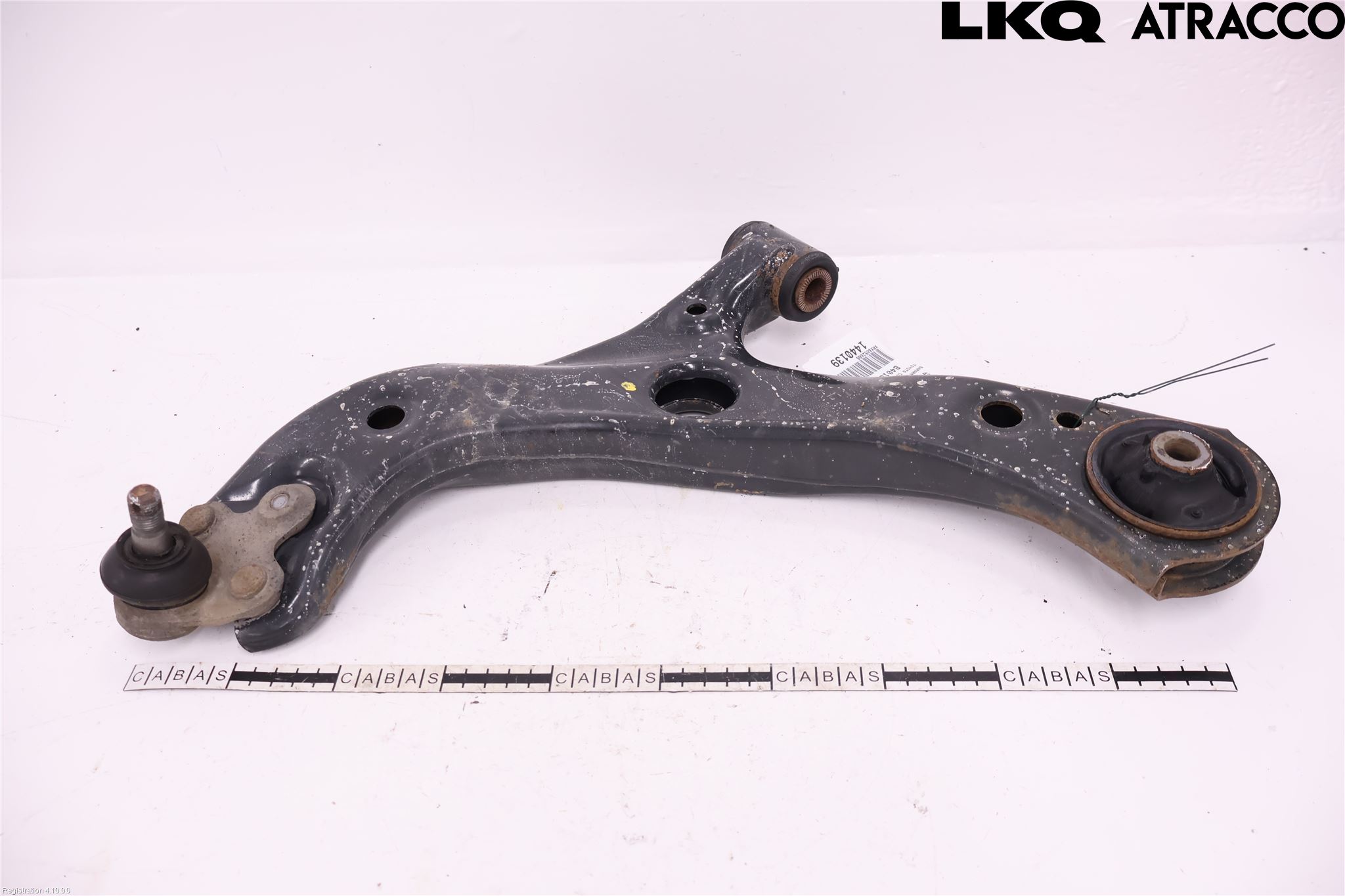 Toyota COROLLA 19- Bærearm Foran Venstre Nedre