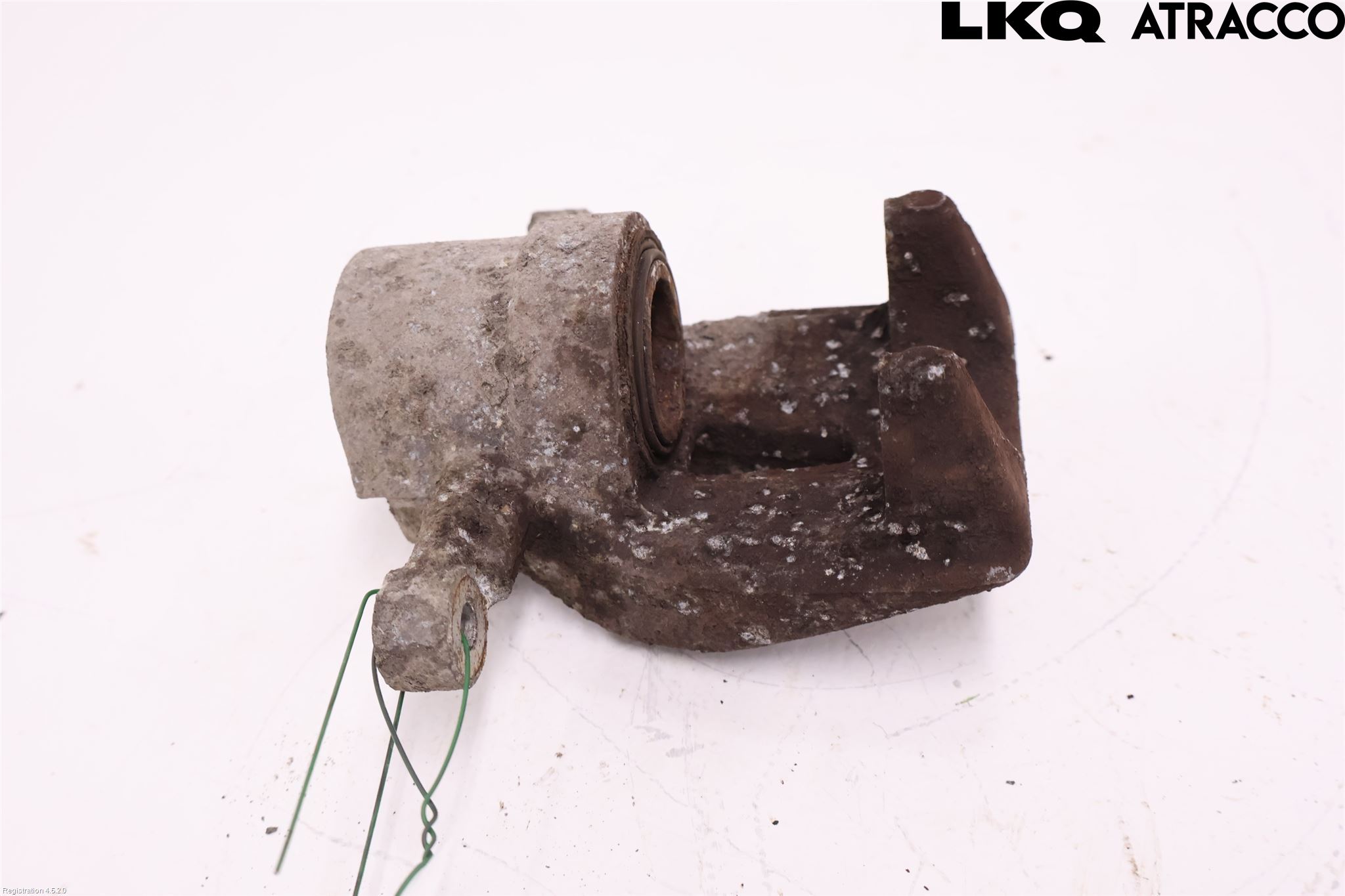 Toyota AVENSIS 03-06 Bremsecaliper Bak Venstre