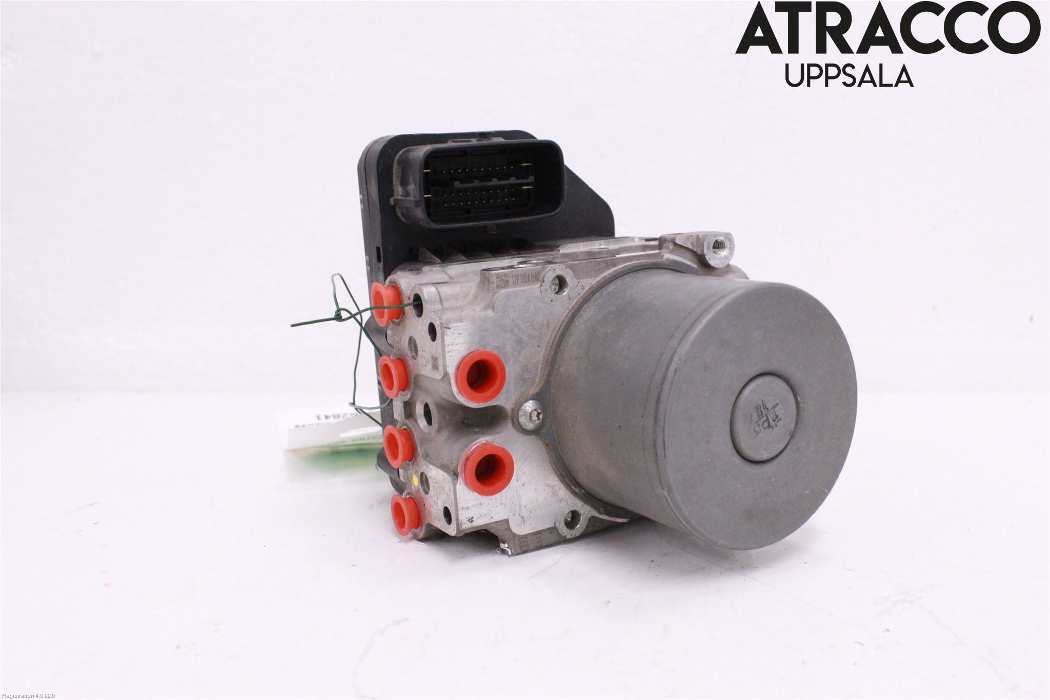 Mazda 6 13- Abs Hydraulikkaggregat