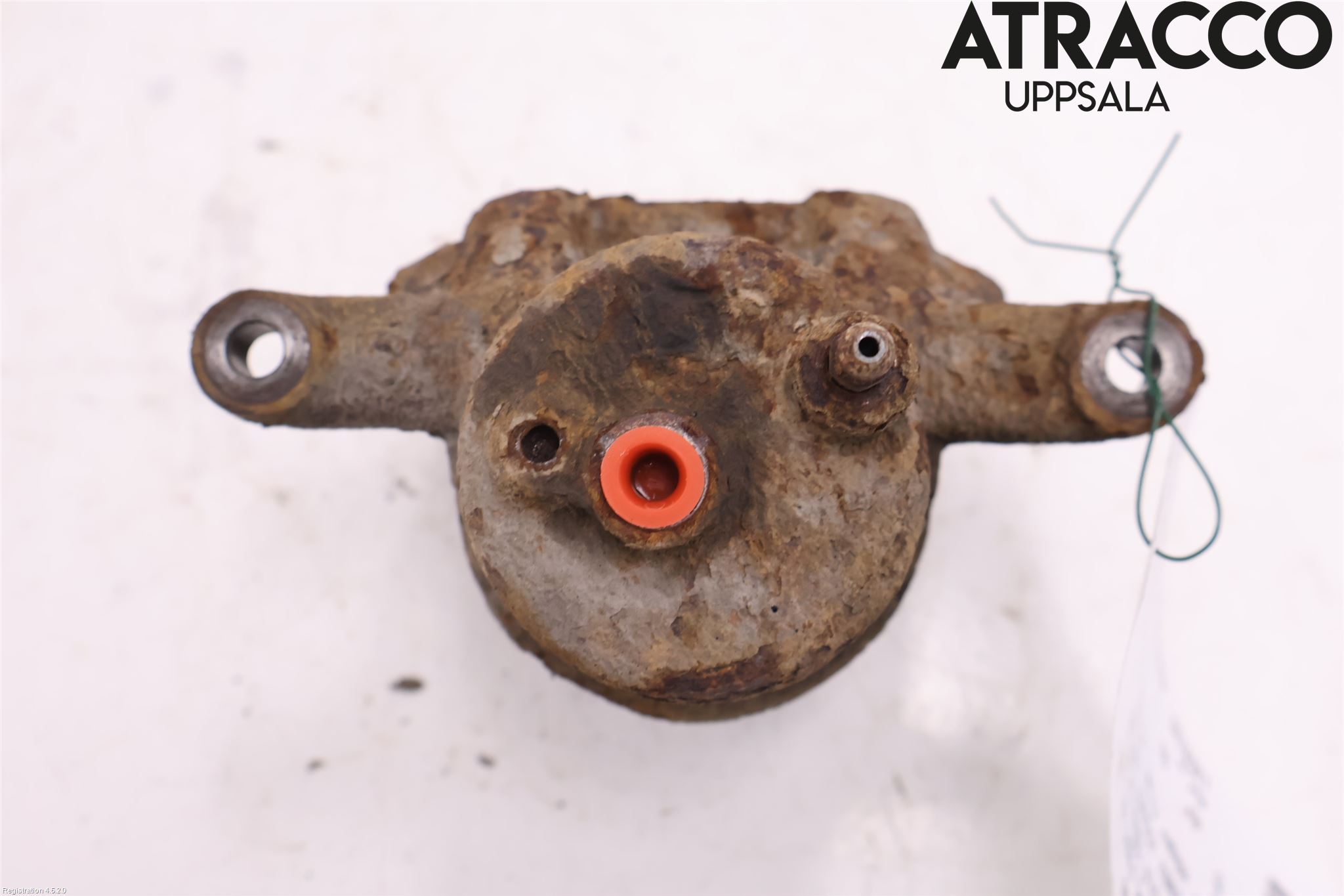 Toyota COROLLA 02-07 Bremsecaliper Foran Høyre