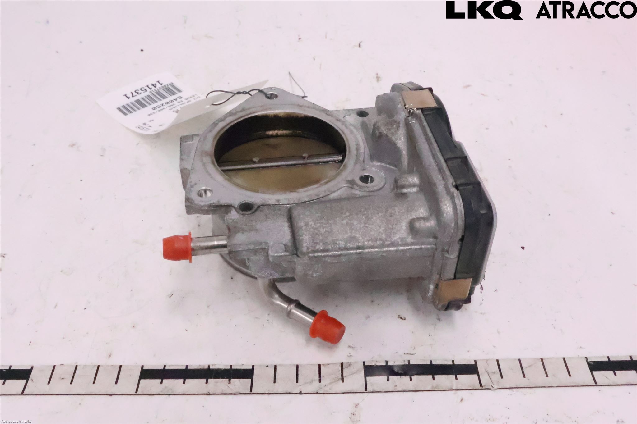 Lexus ES 250/300/330 Inns Spjeldhus