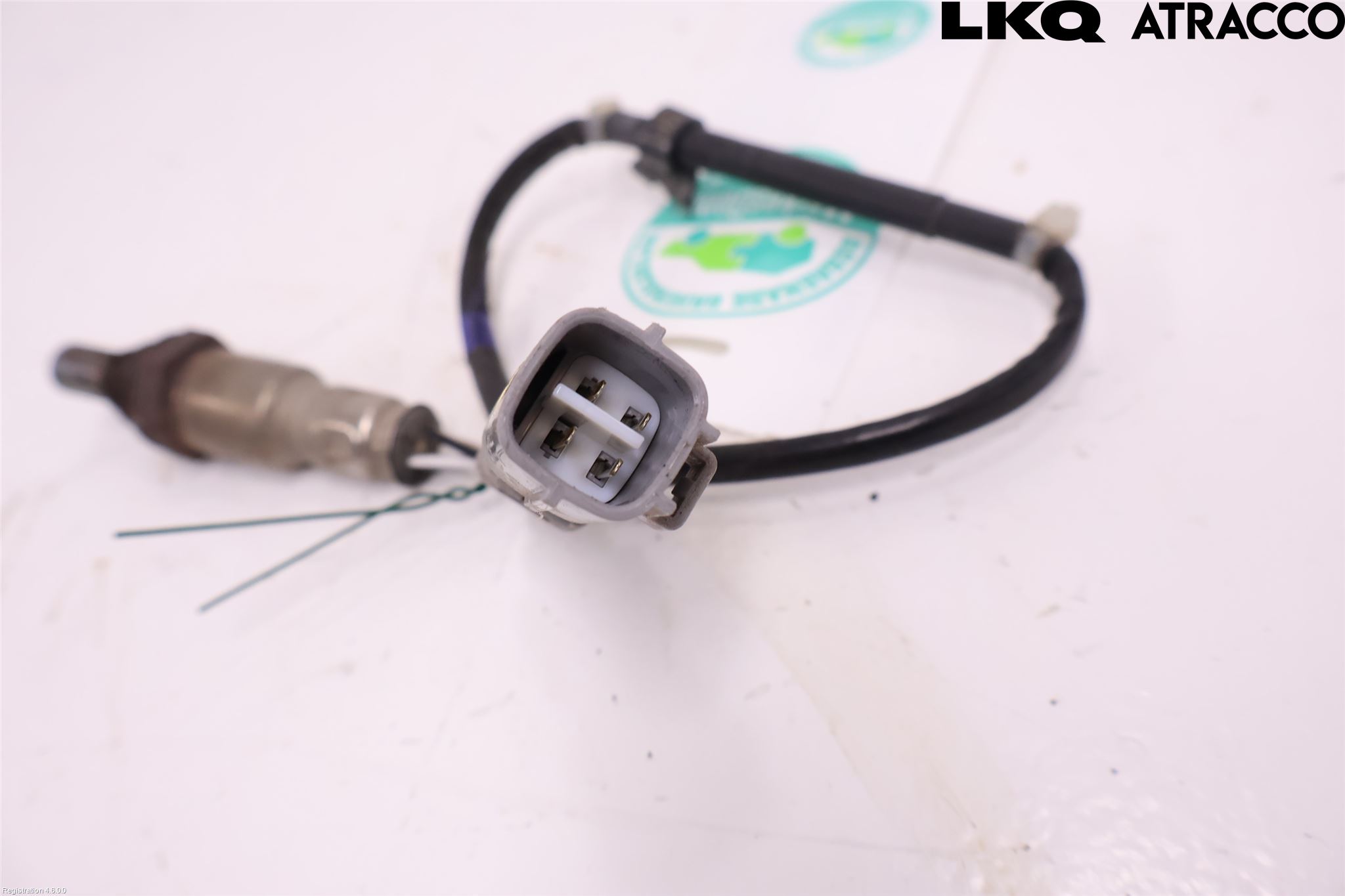 Toyota YARIS XP130 15-20 Inns Lambdasonde