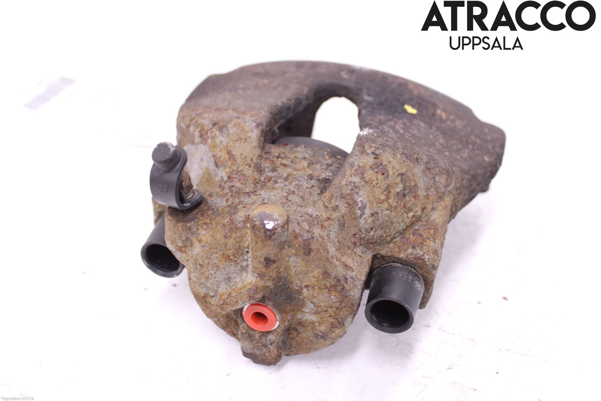 Saab 9-5 -05 Bremsecaliper Foran Venstre